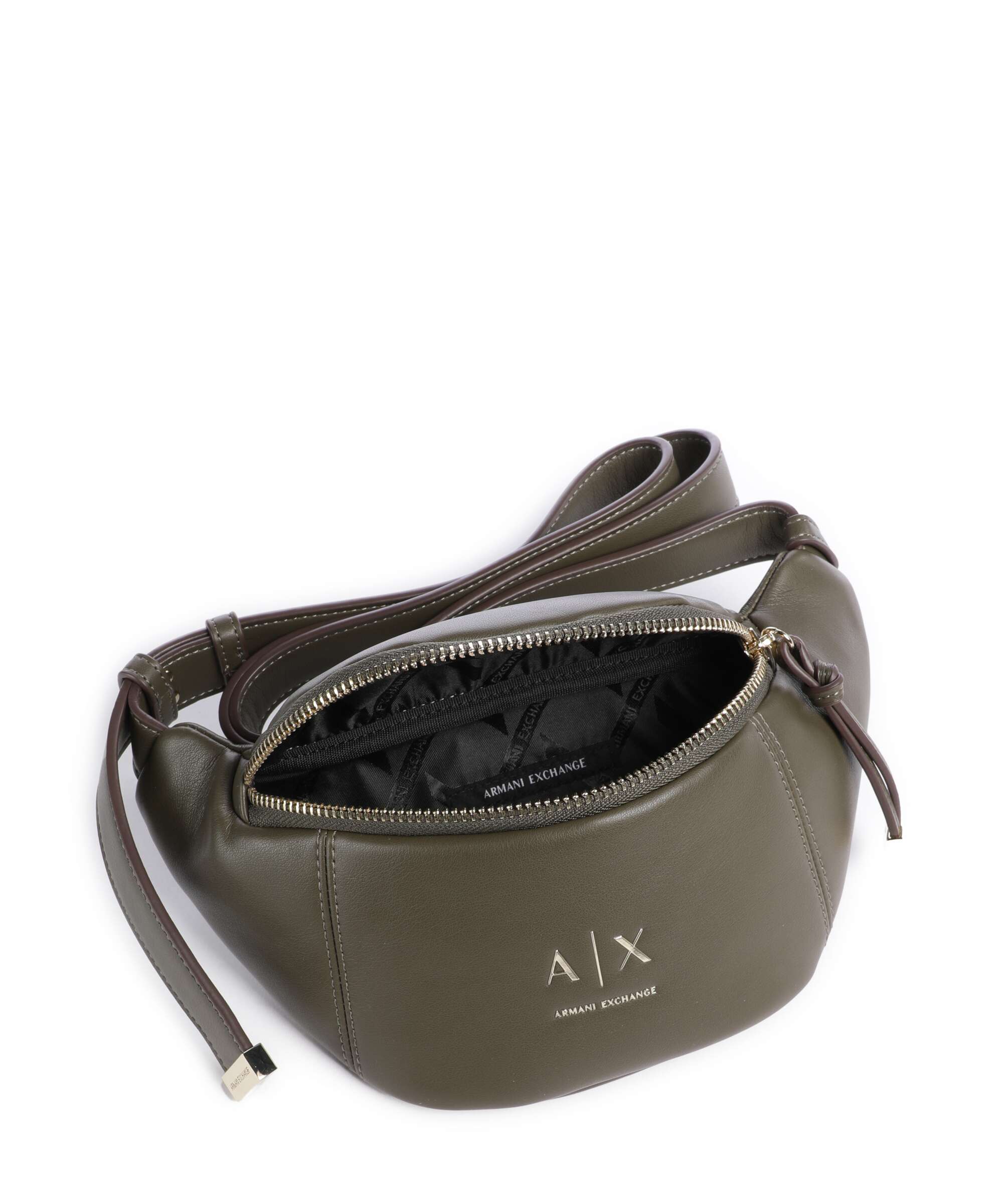 Armani Exchange Alice Sac bandoulière savanna - Image 5