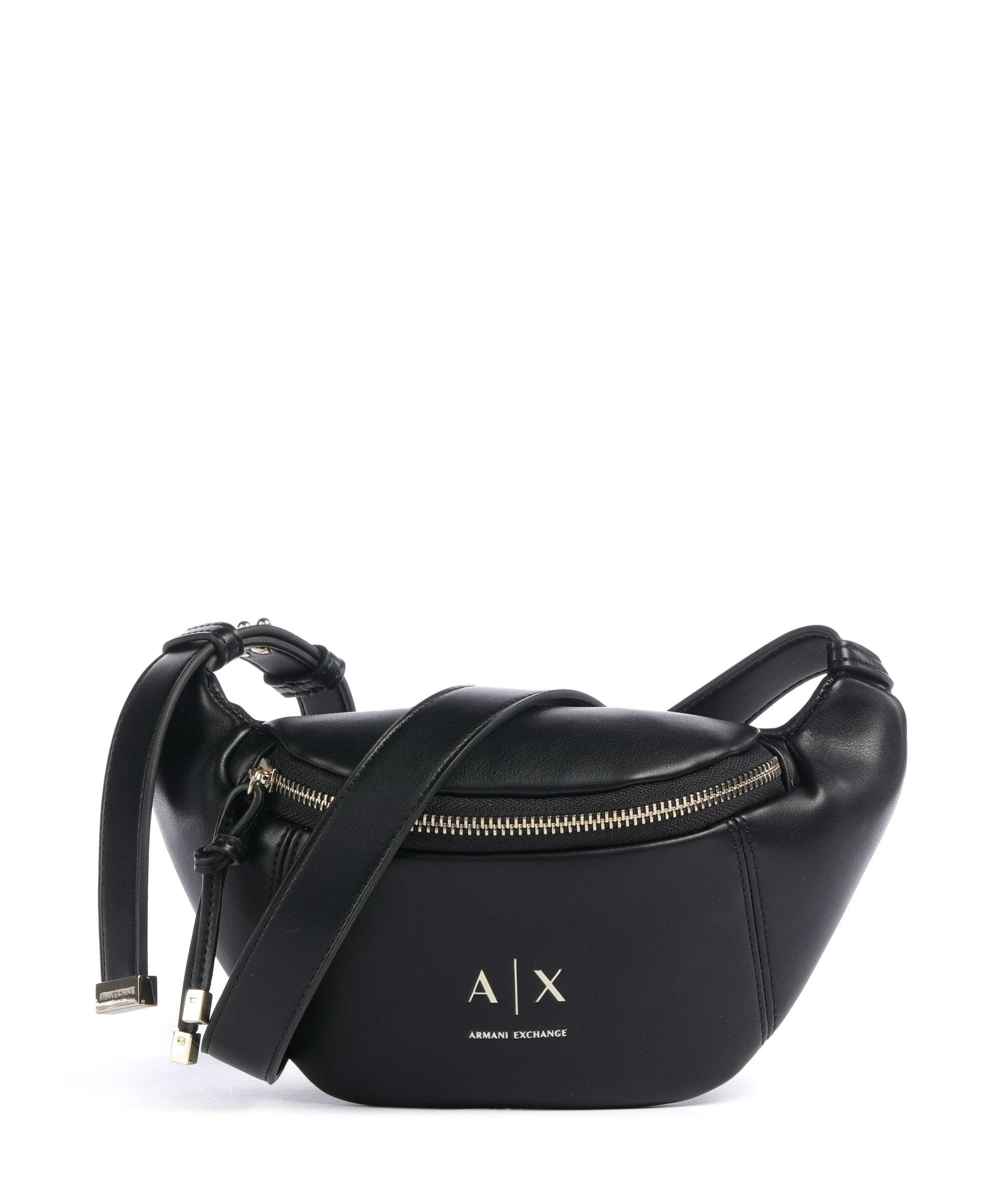 Armani Exchange Alice Sac bandoulière black