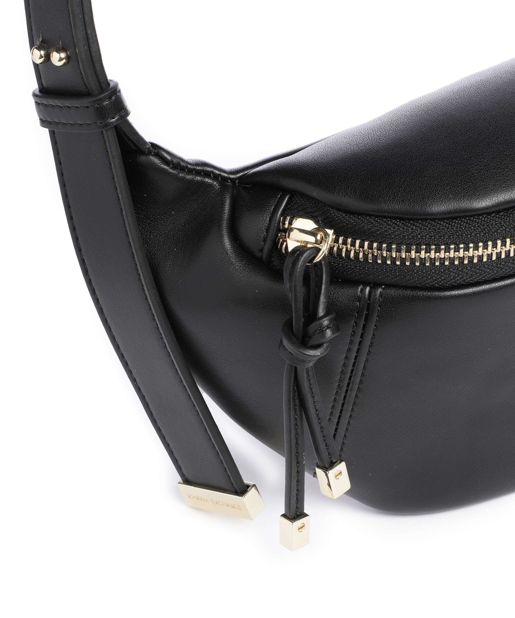 Armani Exchange Alice Sac bandoulière black - Image 4