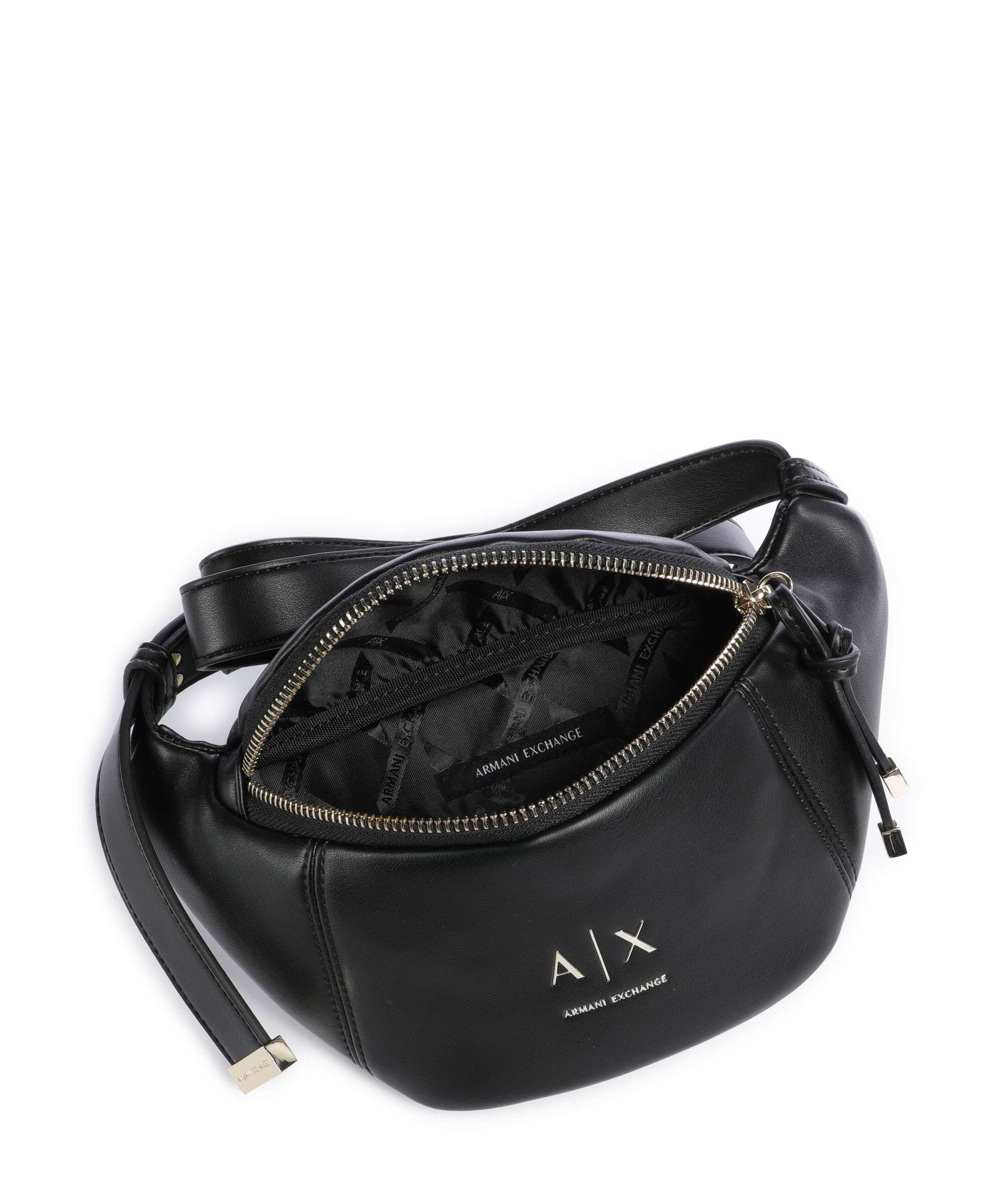 Armani Exchange Alice Sac bandoulière black - Image 5