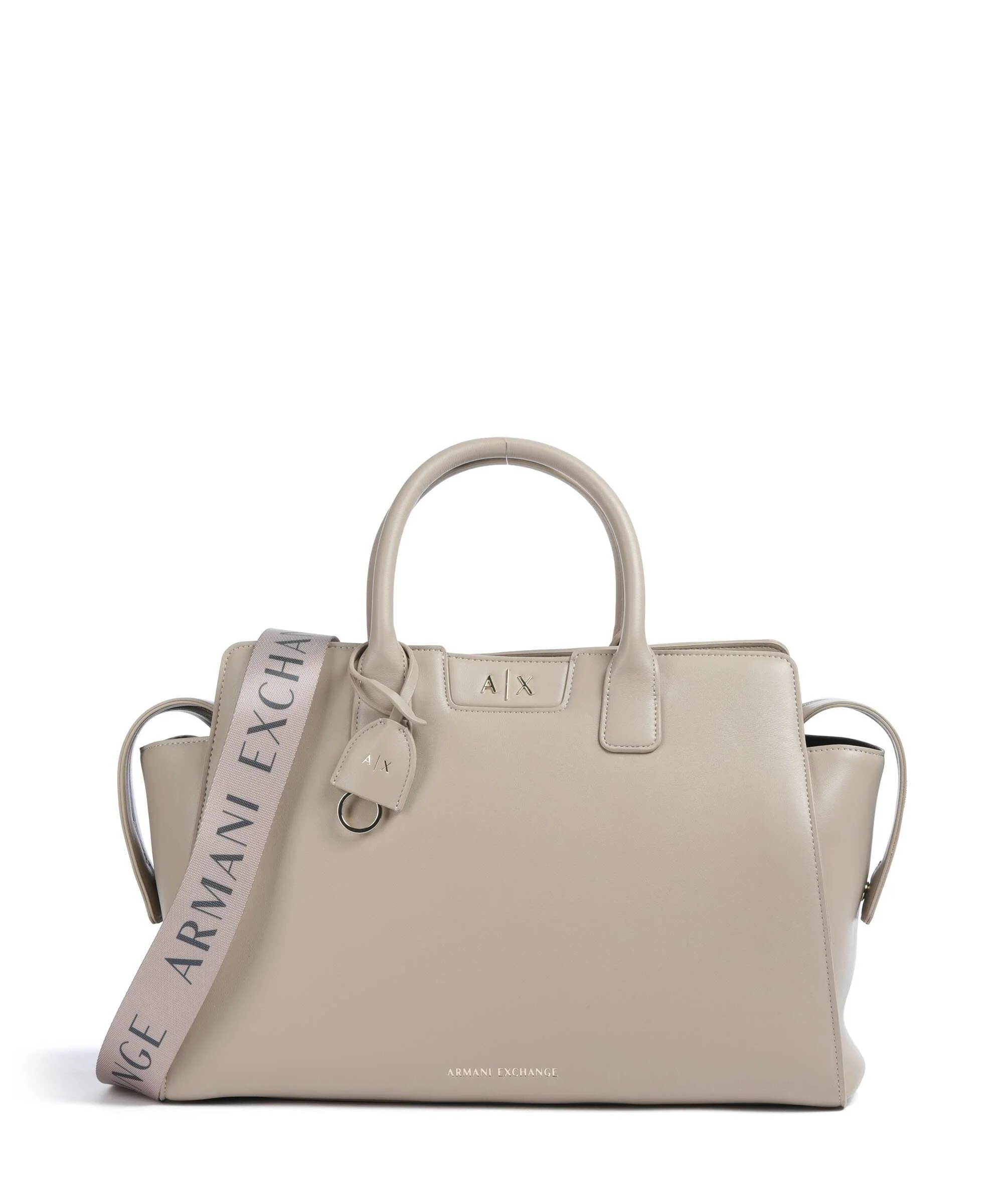Armani Exchange Amelie L Sac à main sand