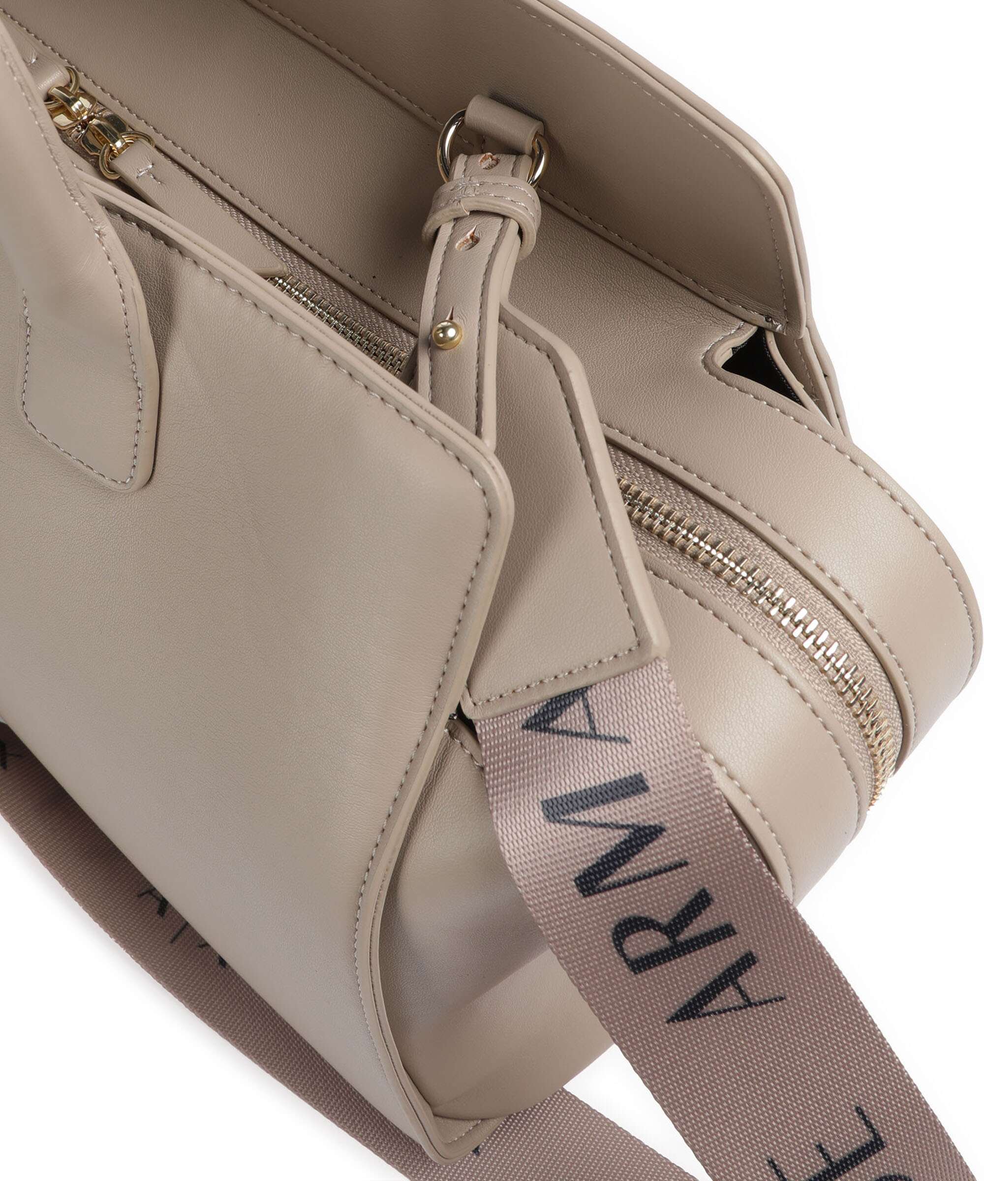 Armani Exchange Amelie L Sac à main sand - Image 4