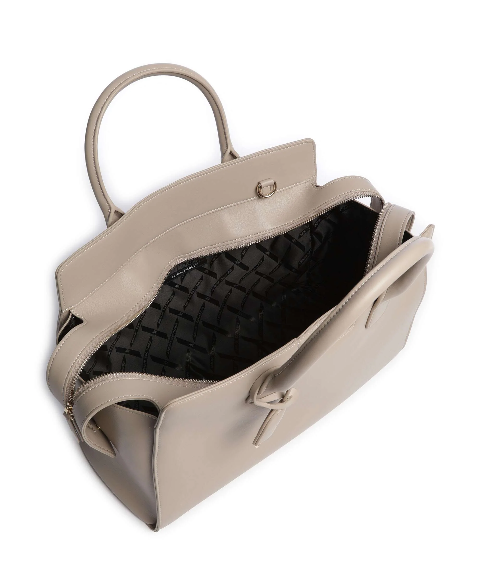 Armani Exchange Amelie L Sac à main sand - Image 6