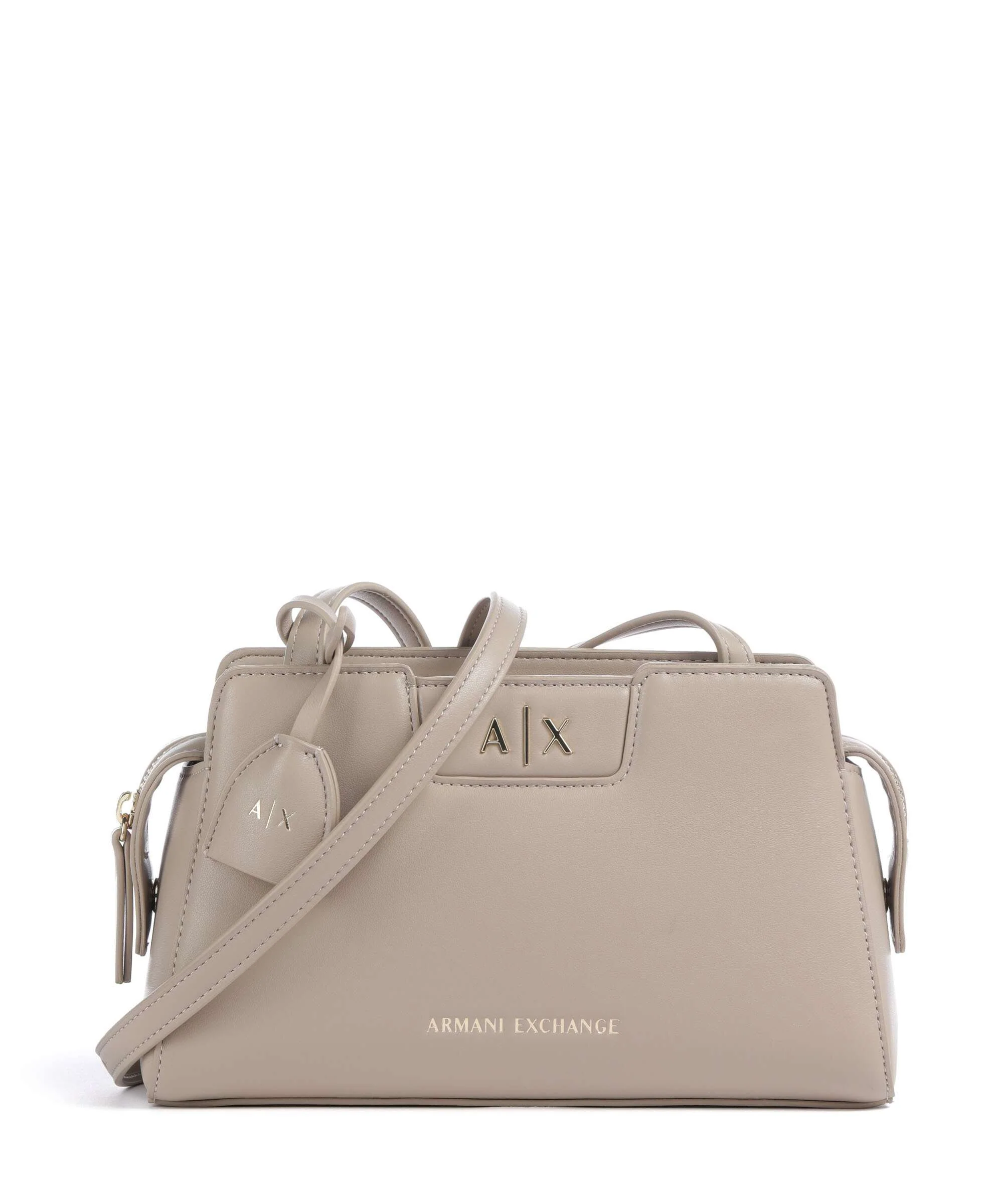 Armani Exchange Amelie M Sac bandoulière sand