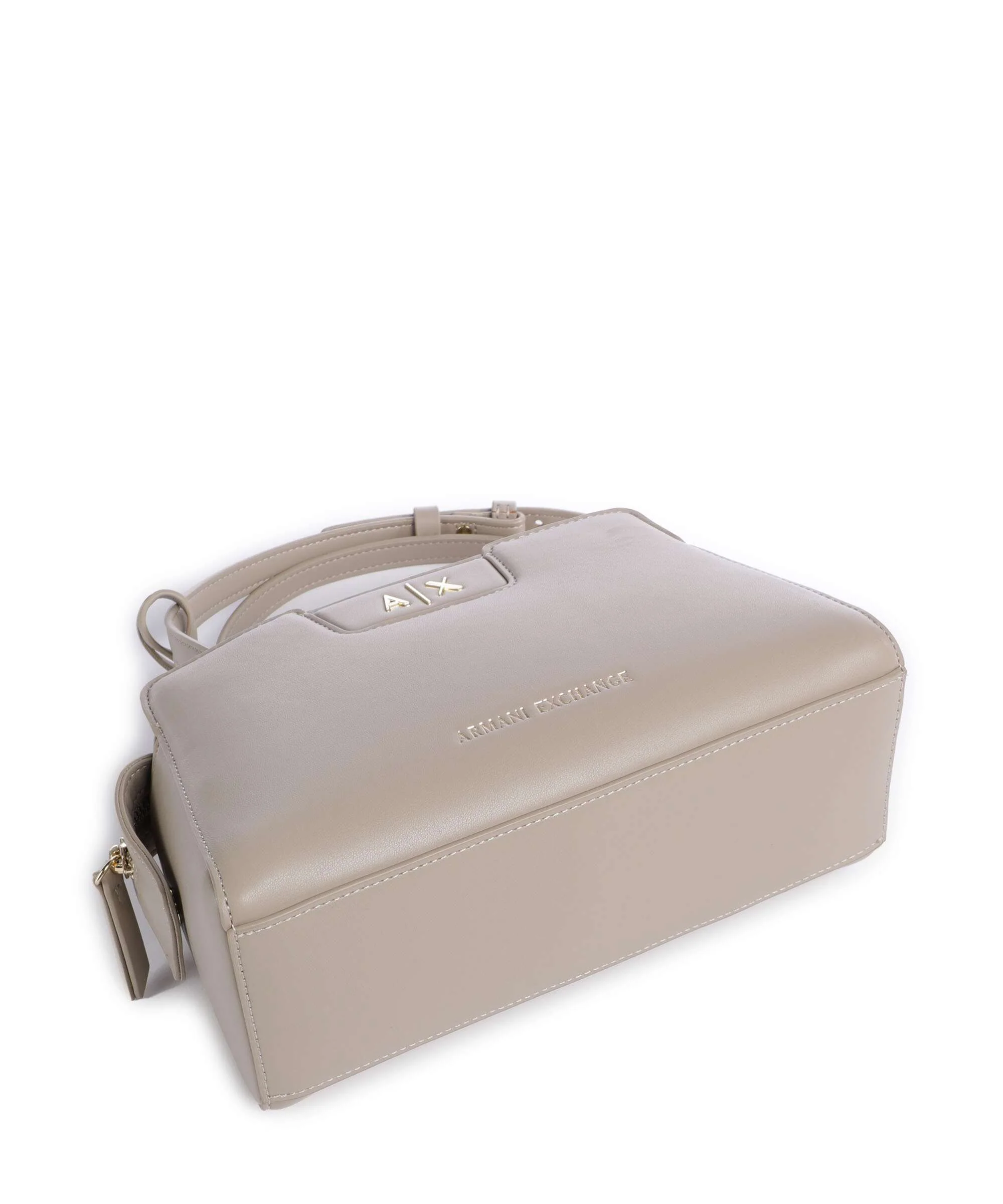 Armani Exchange Amelie M Sac bandoulière sand - Image 5