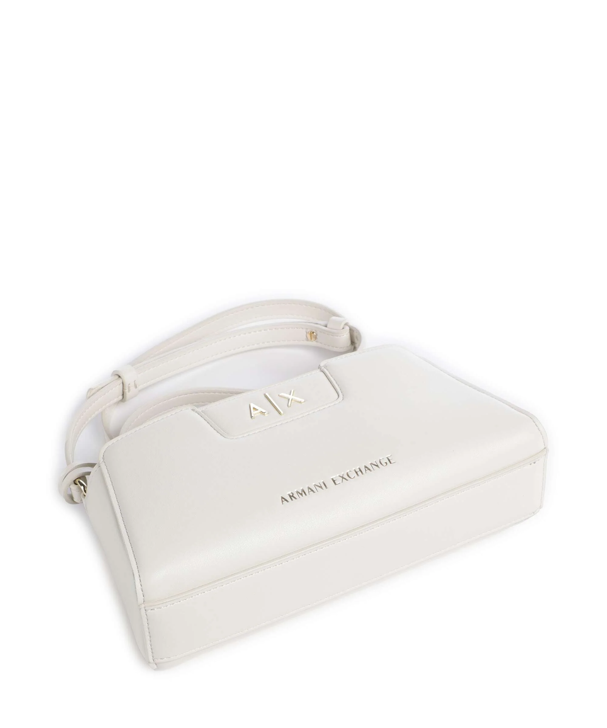 Armani Exchange Amelie Mini Sac bandoulière sea salt - Image 5
