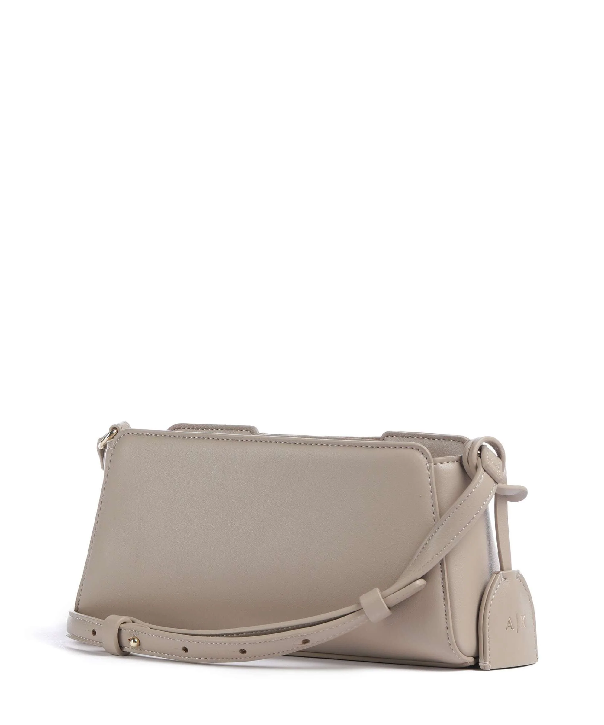 Armani Exchange Amelie Mini Sac bandoulière sand - Image 2