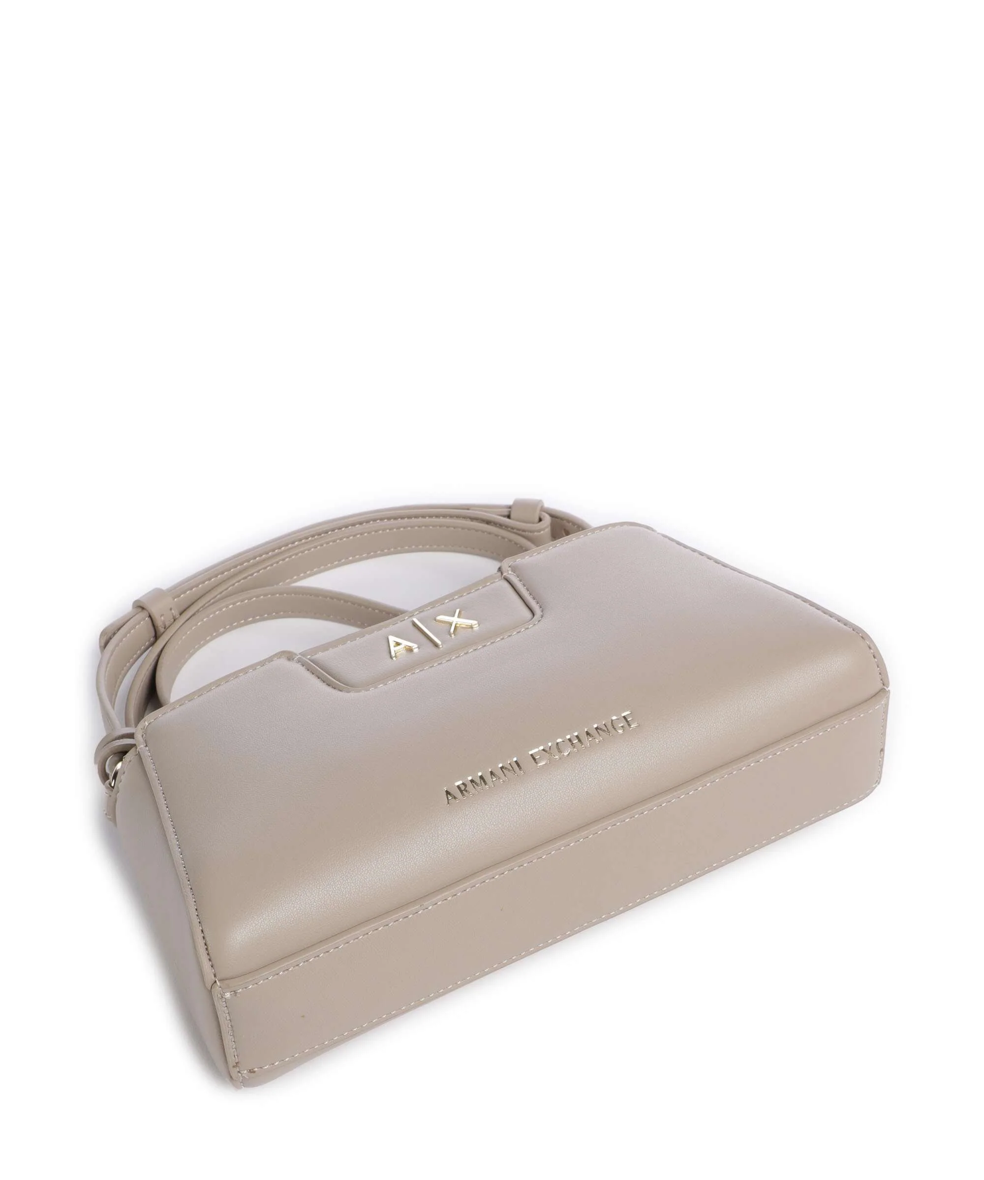 Armani Exchange Amelie Mini Sac bandoulière sand - Image 5