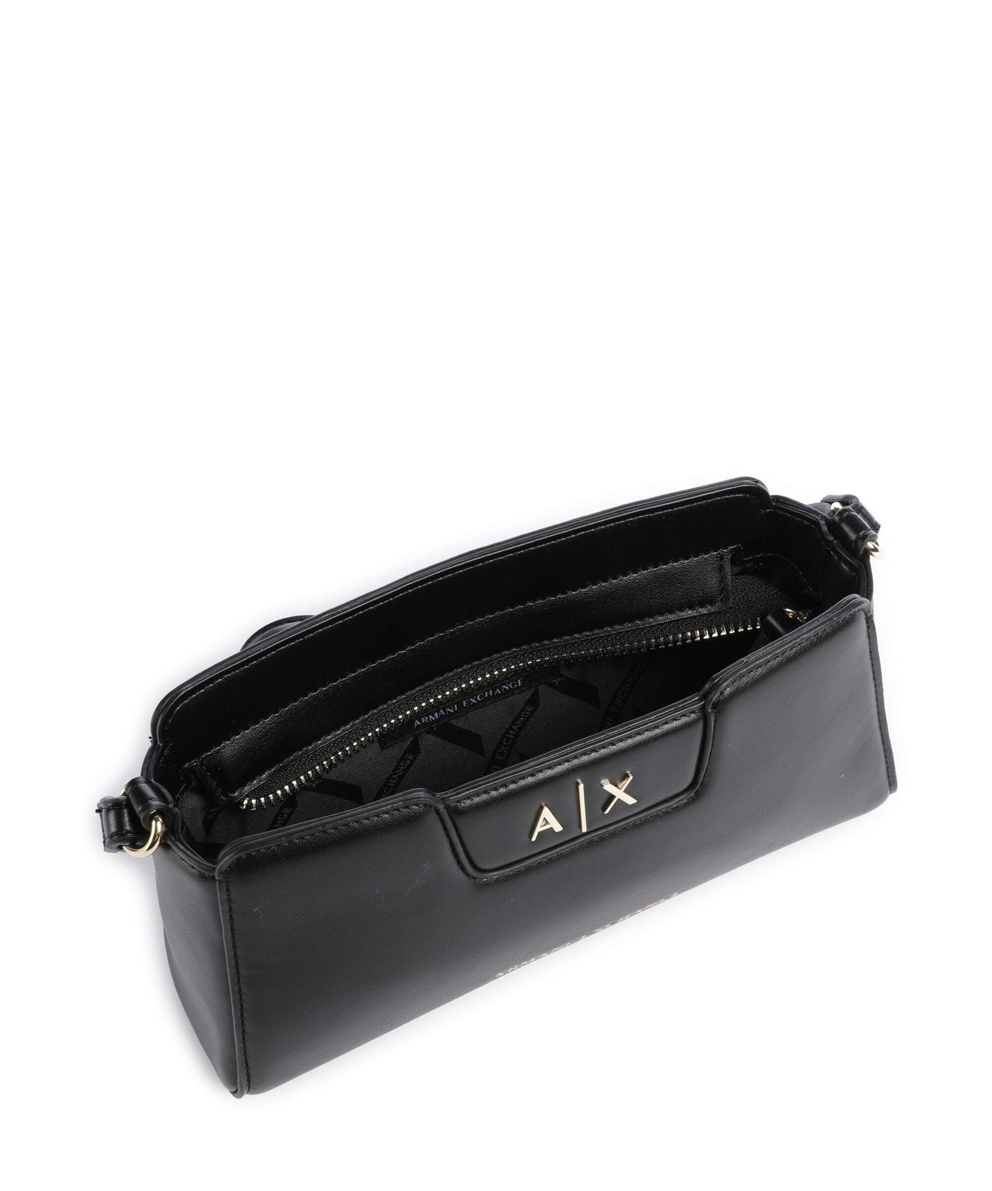 Armani Exchange Amelie Mini Sac bandoulière black - Image 6
