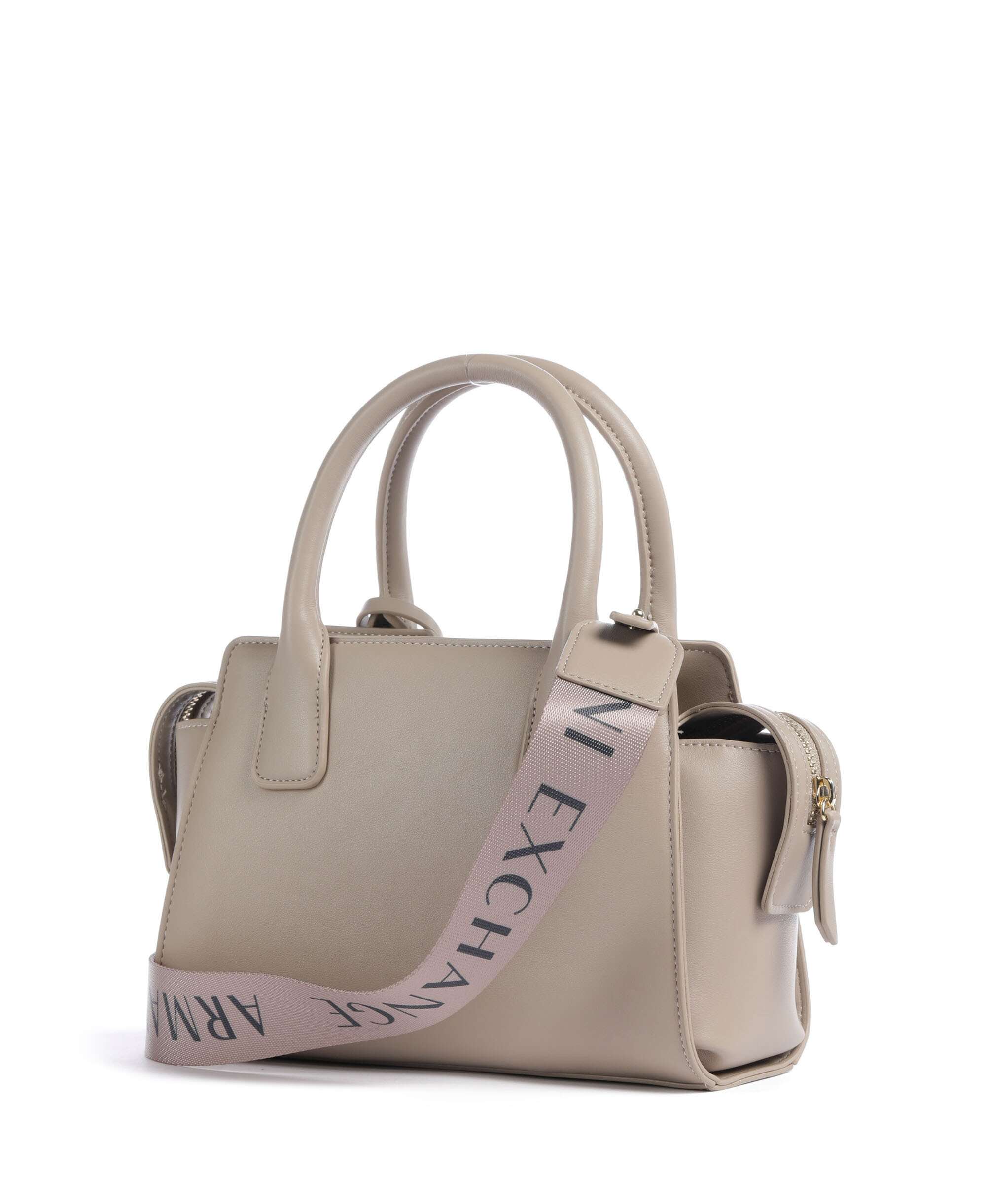 Armani Exchange Amelie S Sac à main sand - Image 2