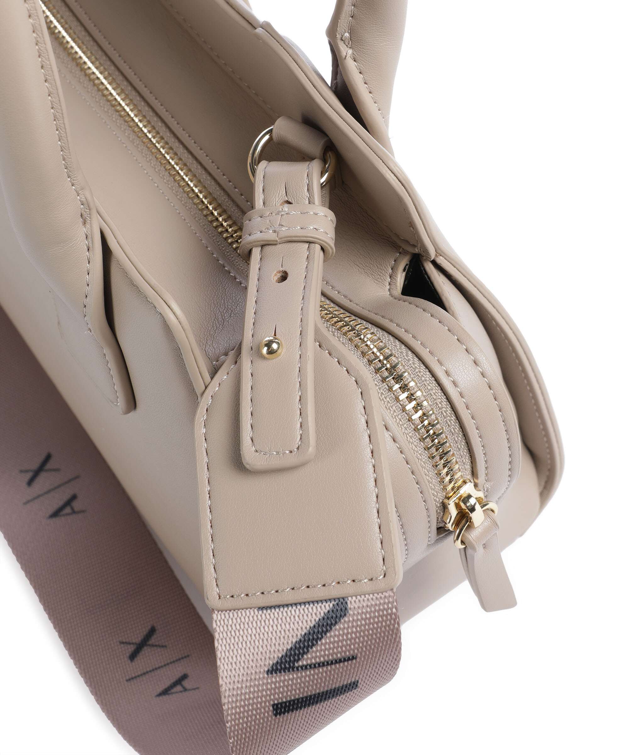 Armani Exchange Amelie S Sac à main sand - Image 4