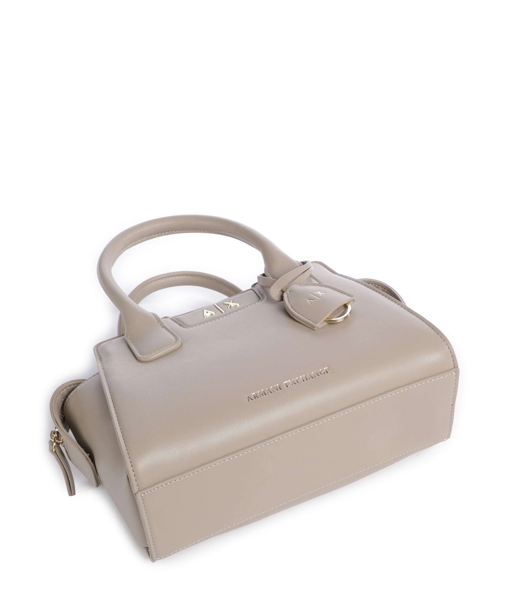 Armani Exchange Amelie S Sac à main sand - Image 5