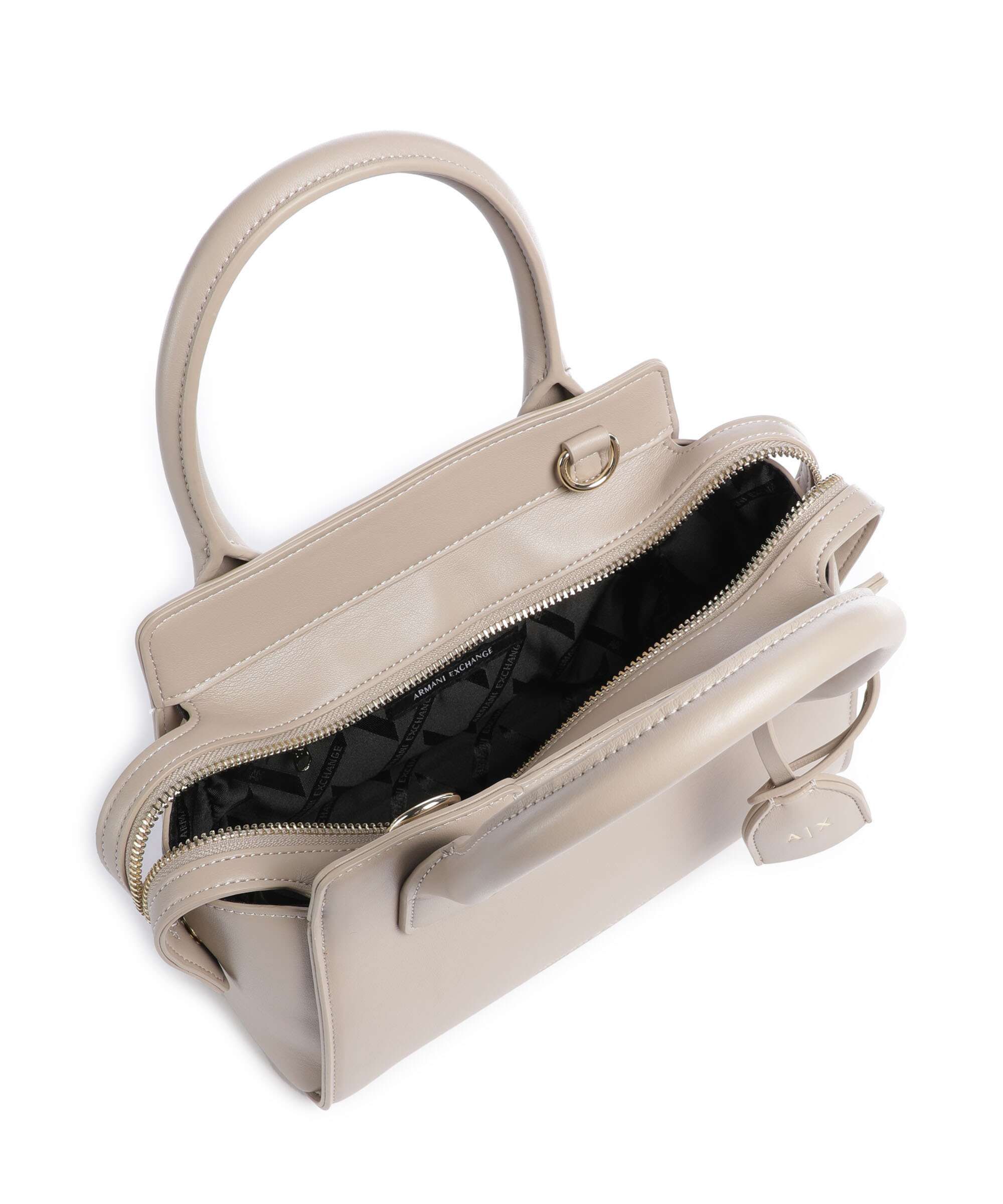 Armani Exchange Amelie S Sac à main sand - Image 6