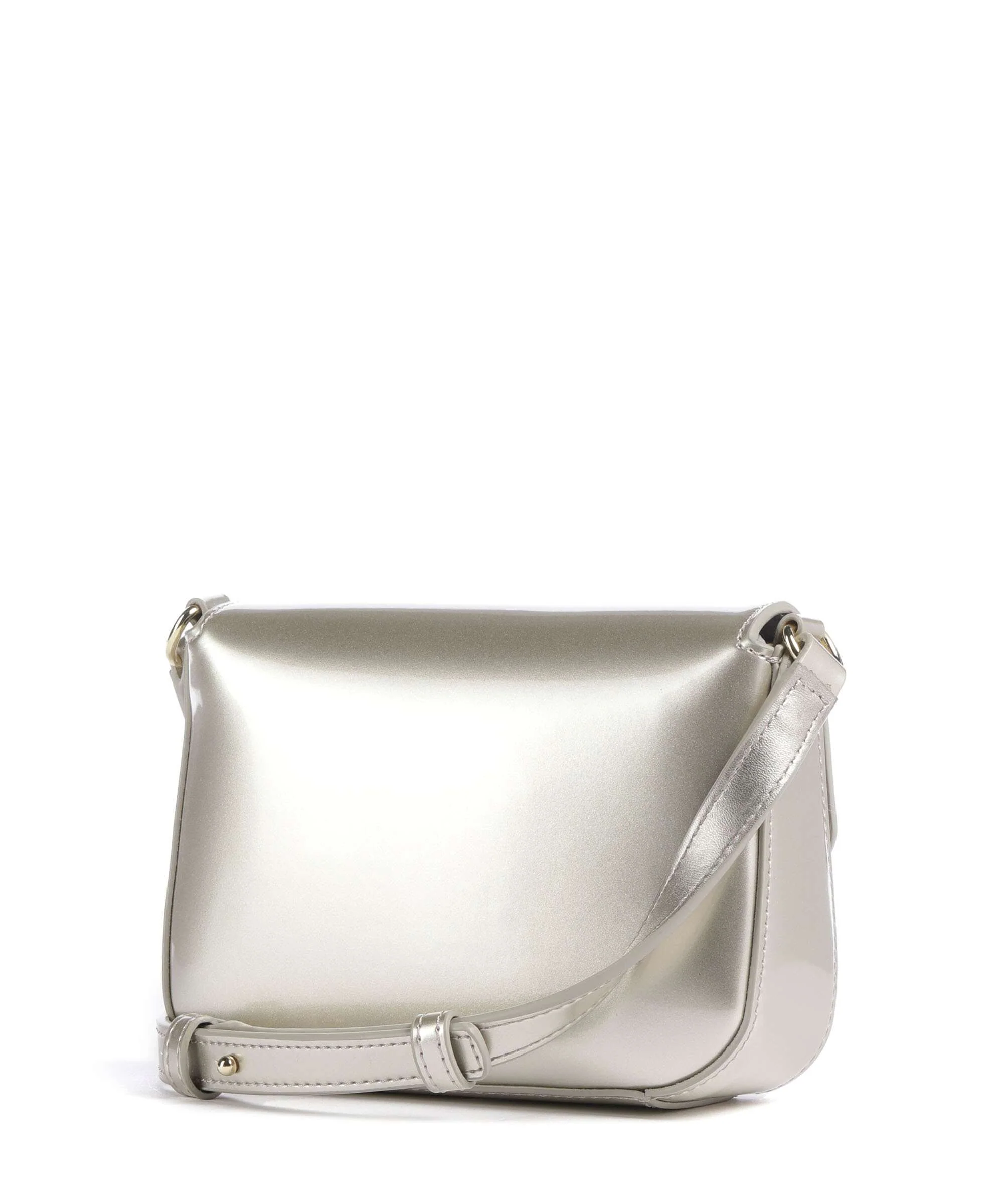 Armani Exchange Amy S Sac bandoulière light gold - Image 2