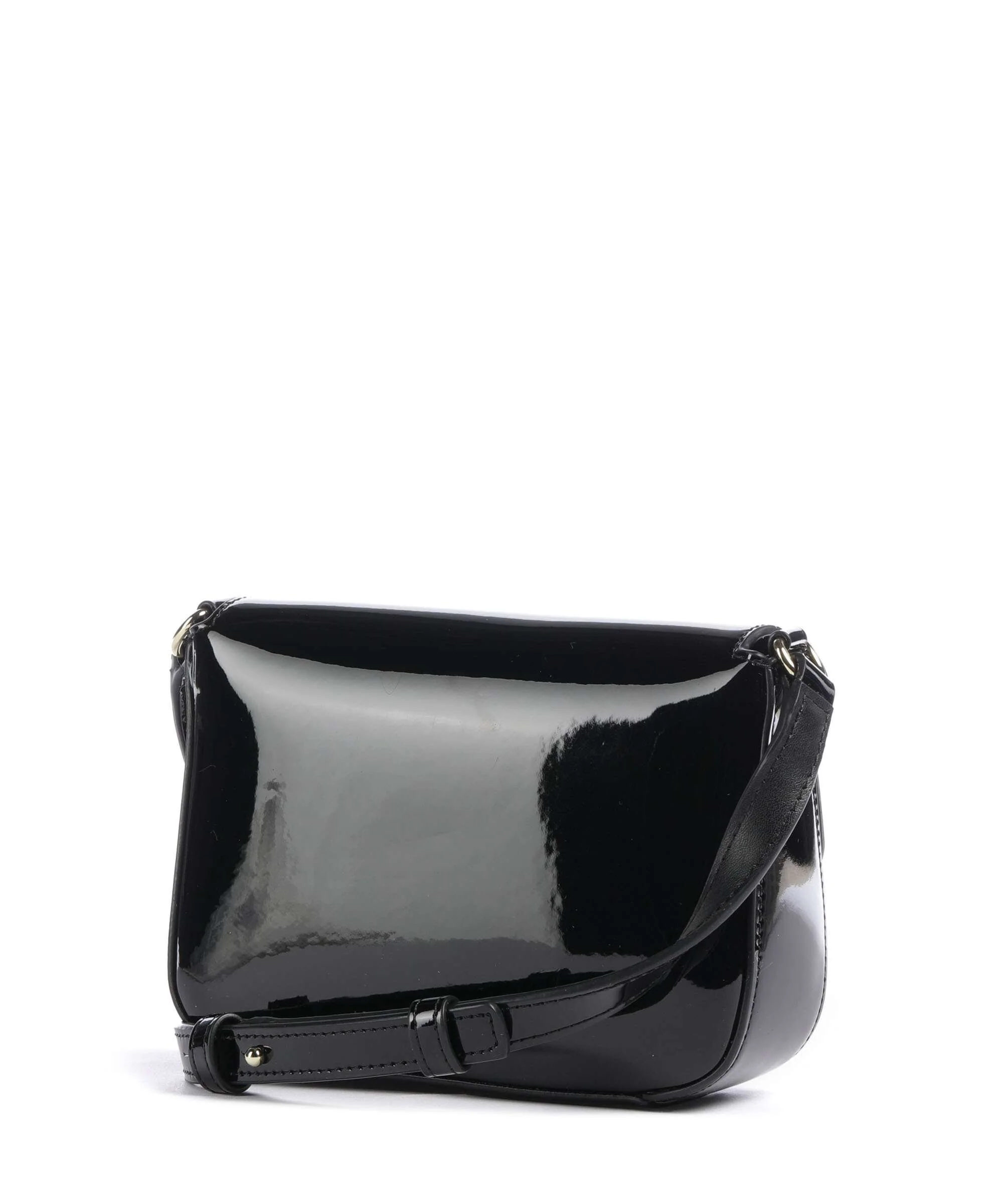 Armani Exchange Amy S Sac bandoulière black - Image 2