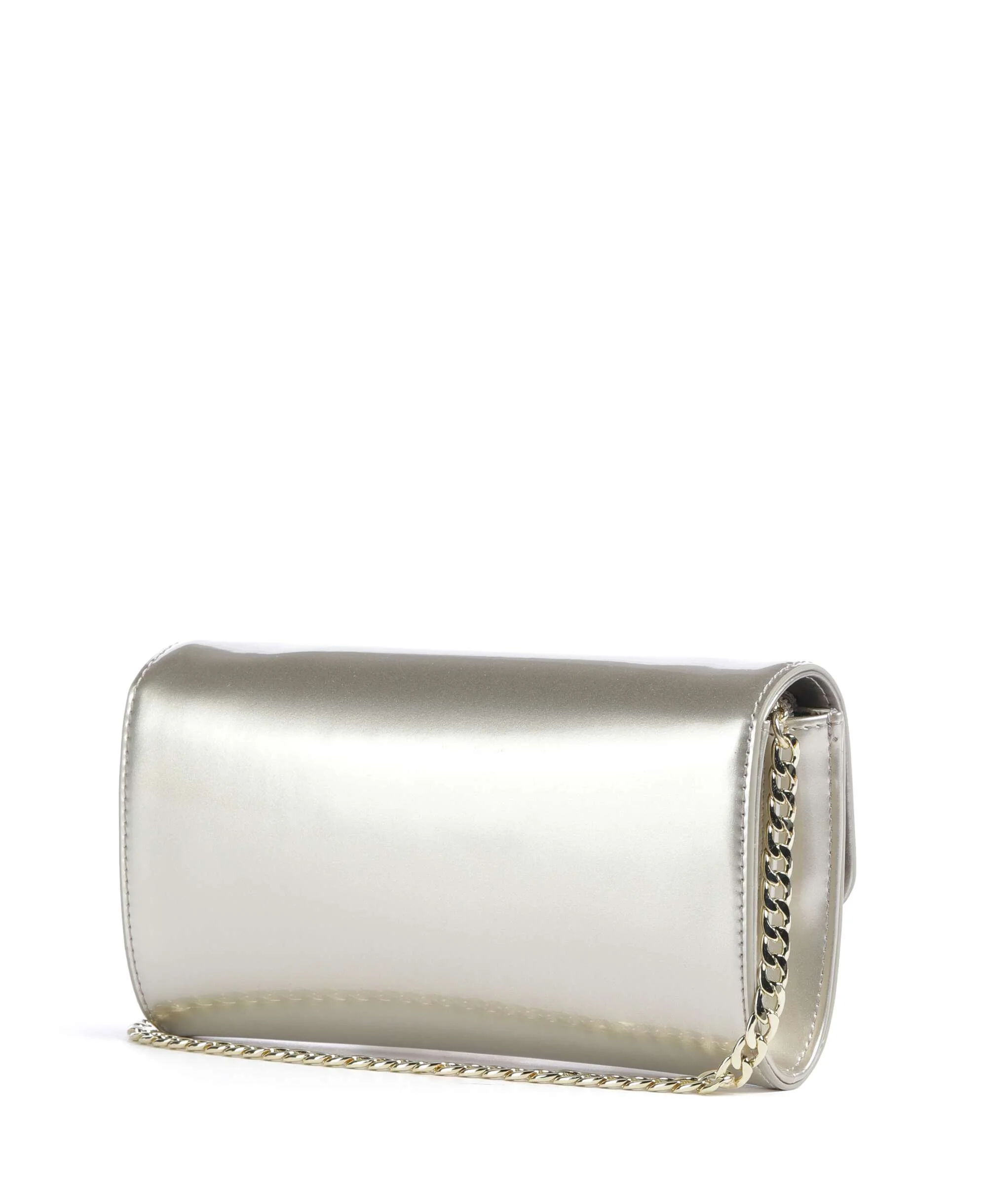 Armani Exchange Amy Sac bandoulière light gold - Image 2