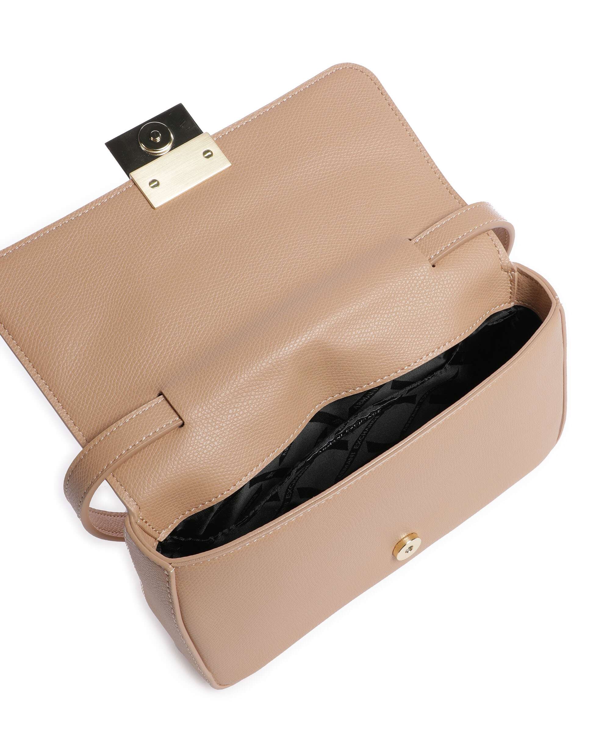 Armani Exchange Amy Sac bandoulière candied ginger - Image 5