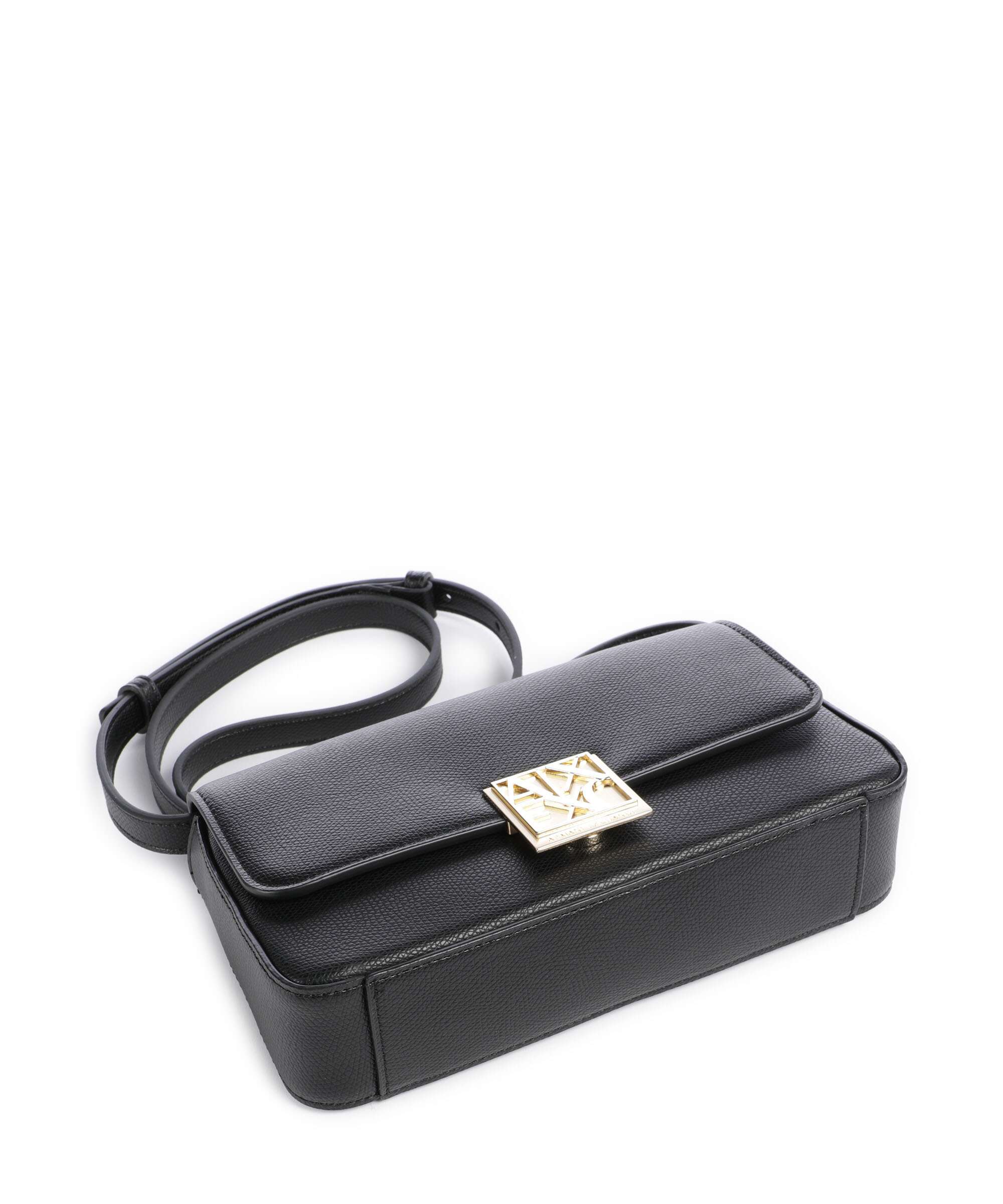 Armani Exchange Amy Sac bandoulière black - Image 4