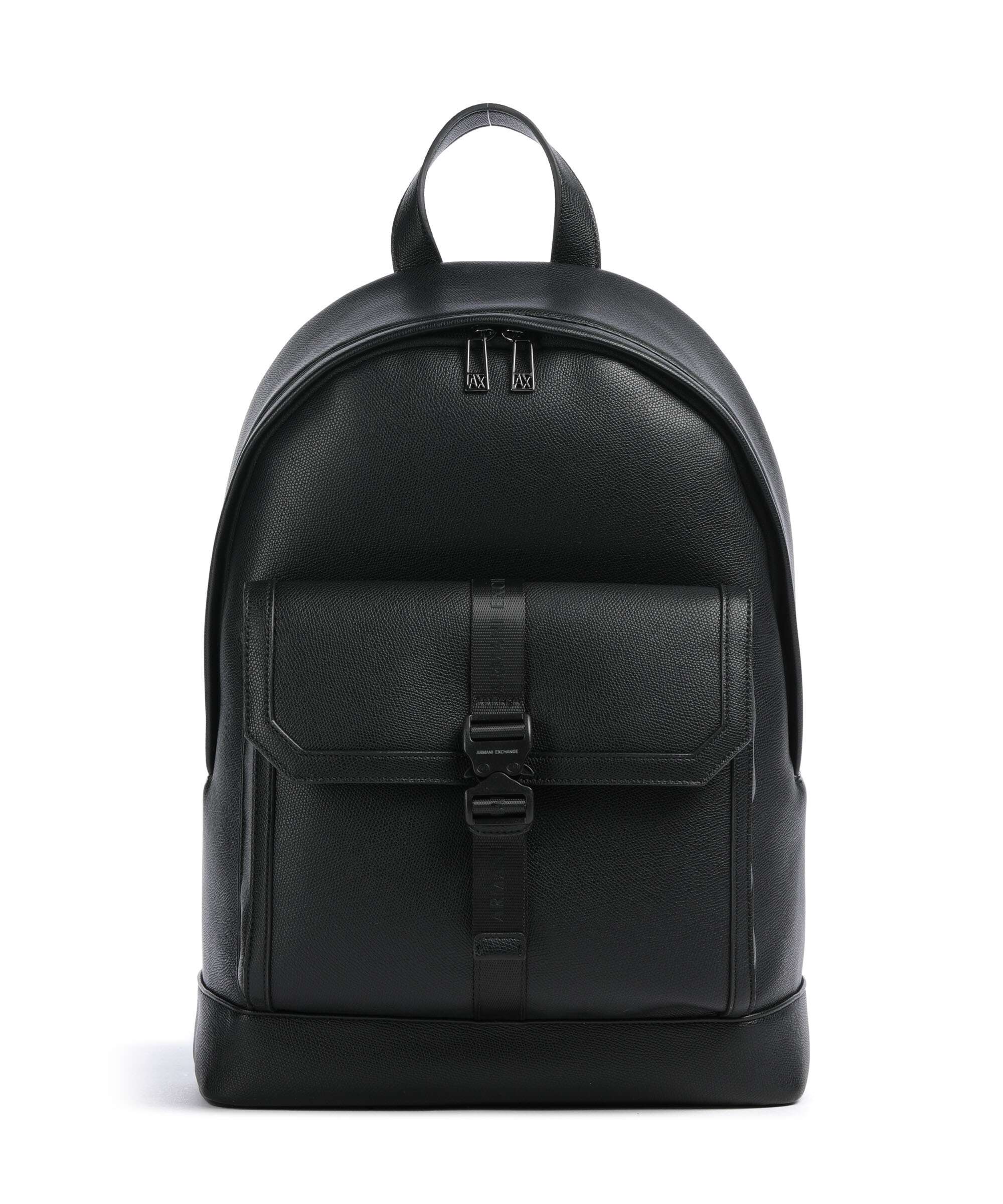 Armani Exchange Brooklyn Sac à dos black