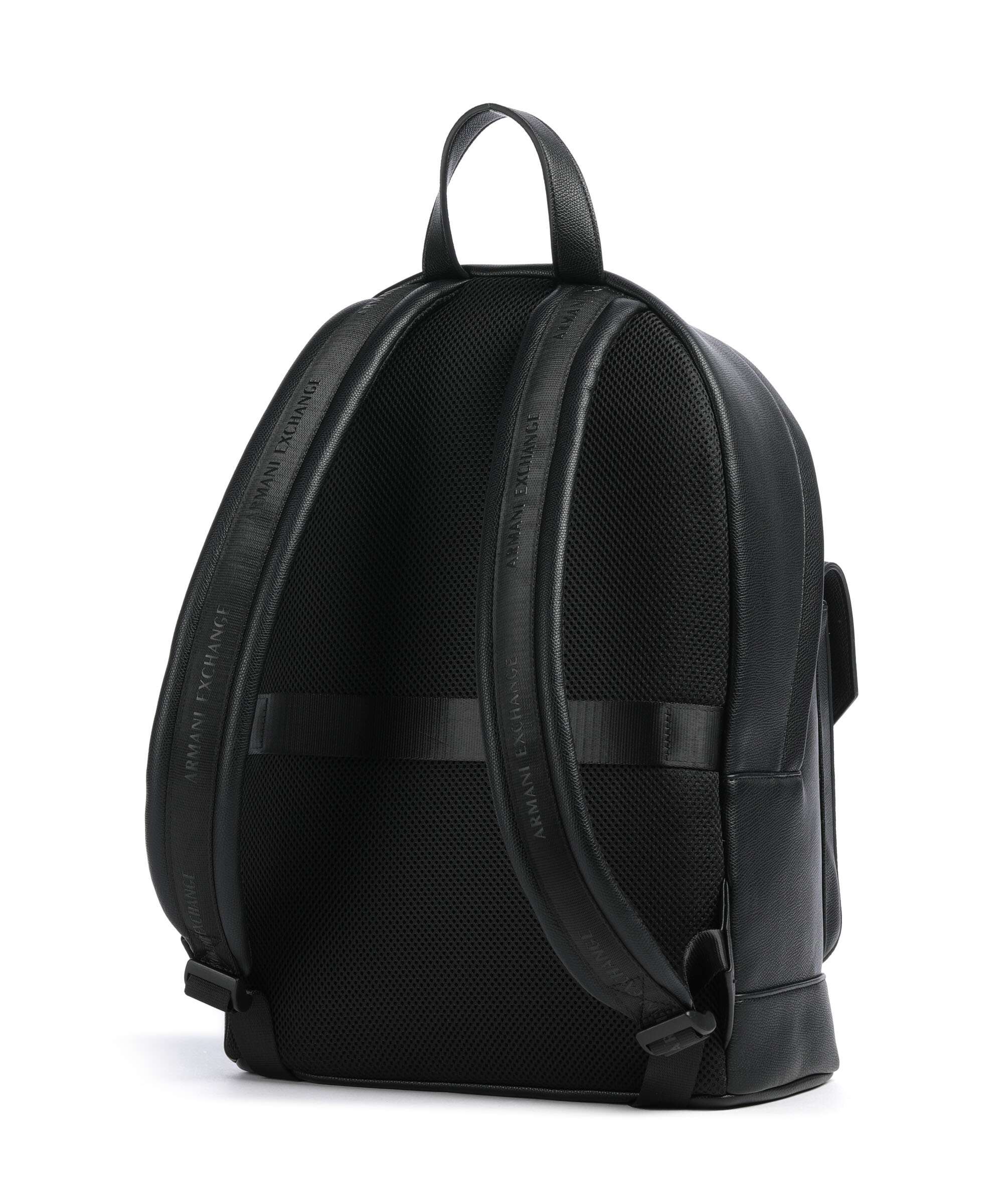 Armani Exchange Brooklyn Sac à dos black - Image 2