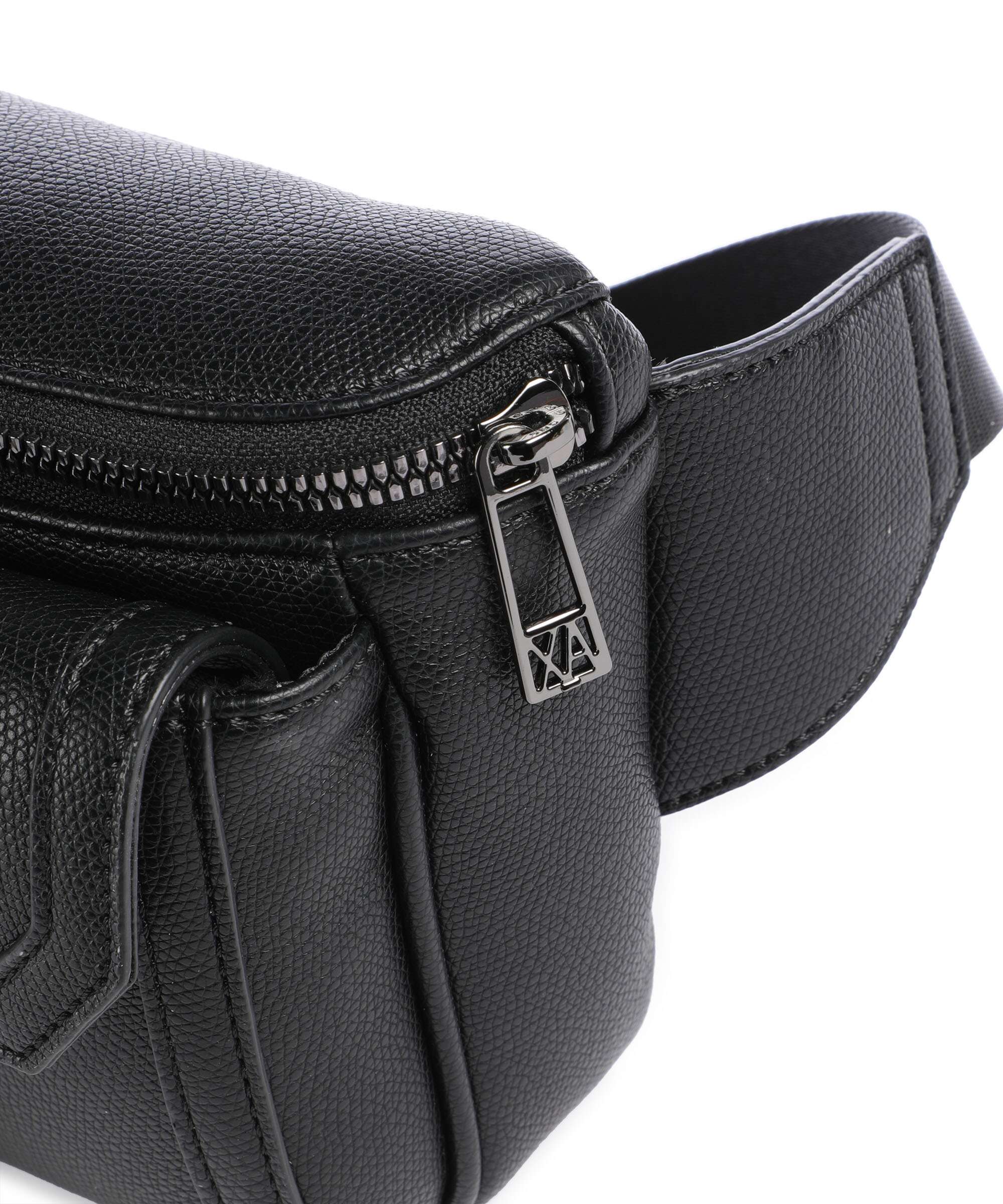 Armani Exchange Brooklyn Sac banane black - Image 5