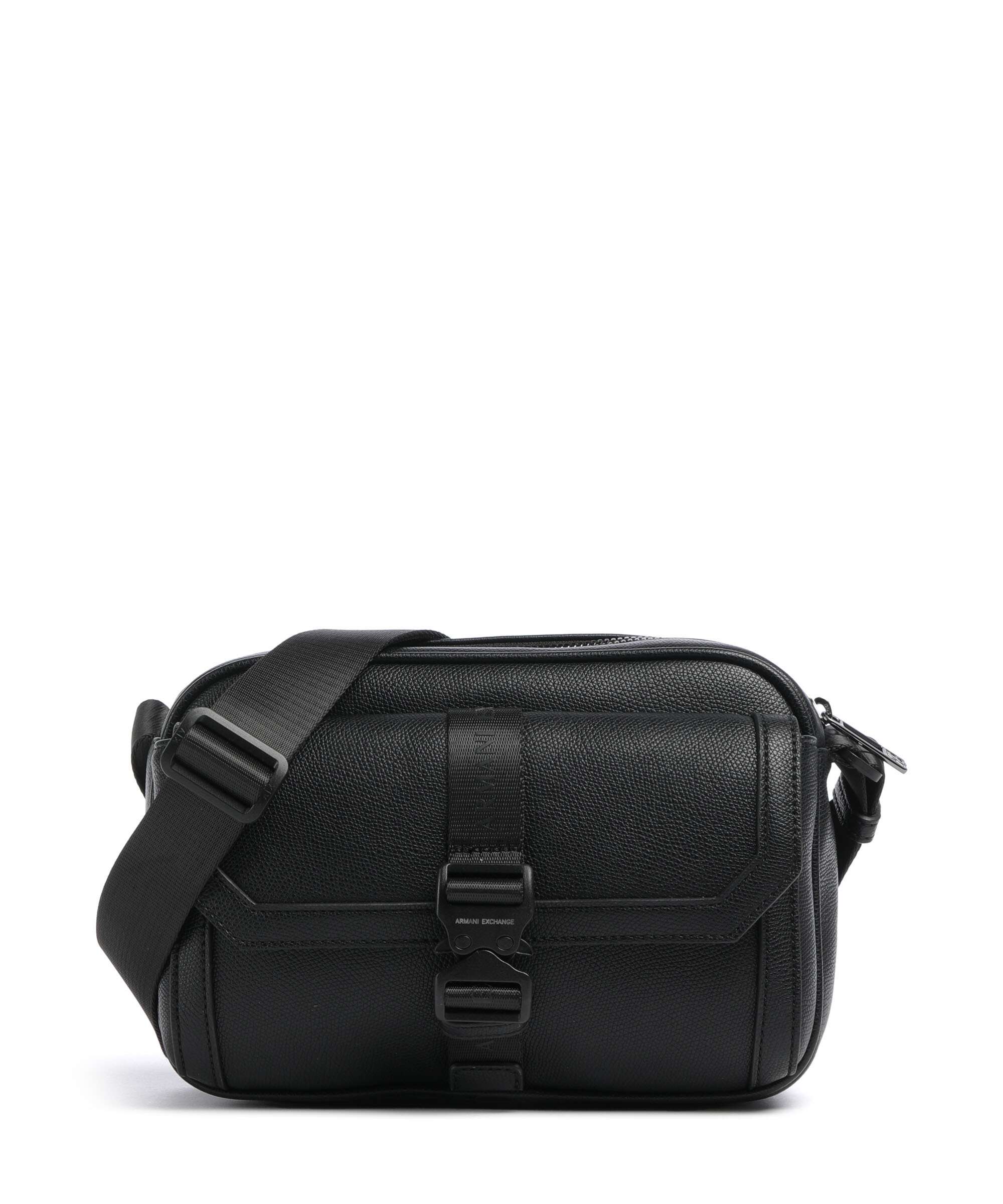 Armani Exchange Brooklyn Sac bandoulière black