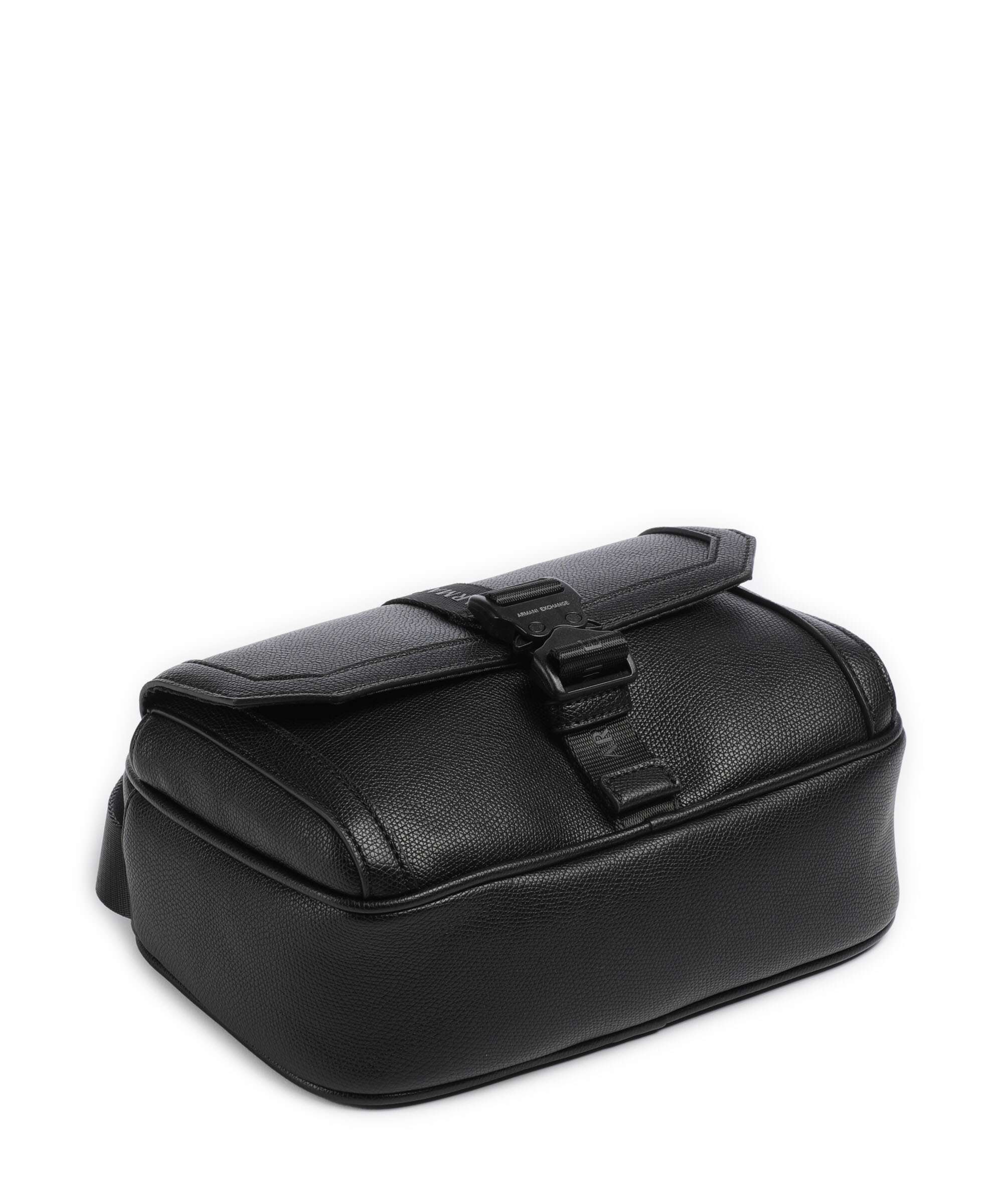Armani Exchange Brooklyn Sac bandoulière black - Image 4