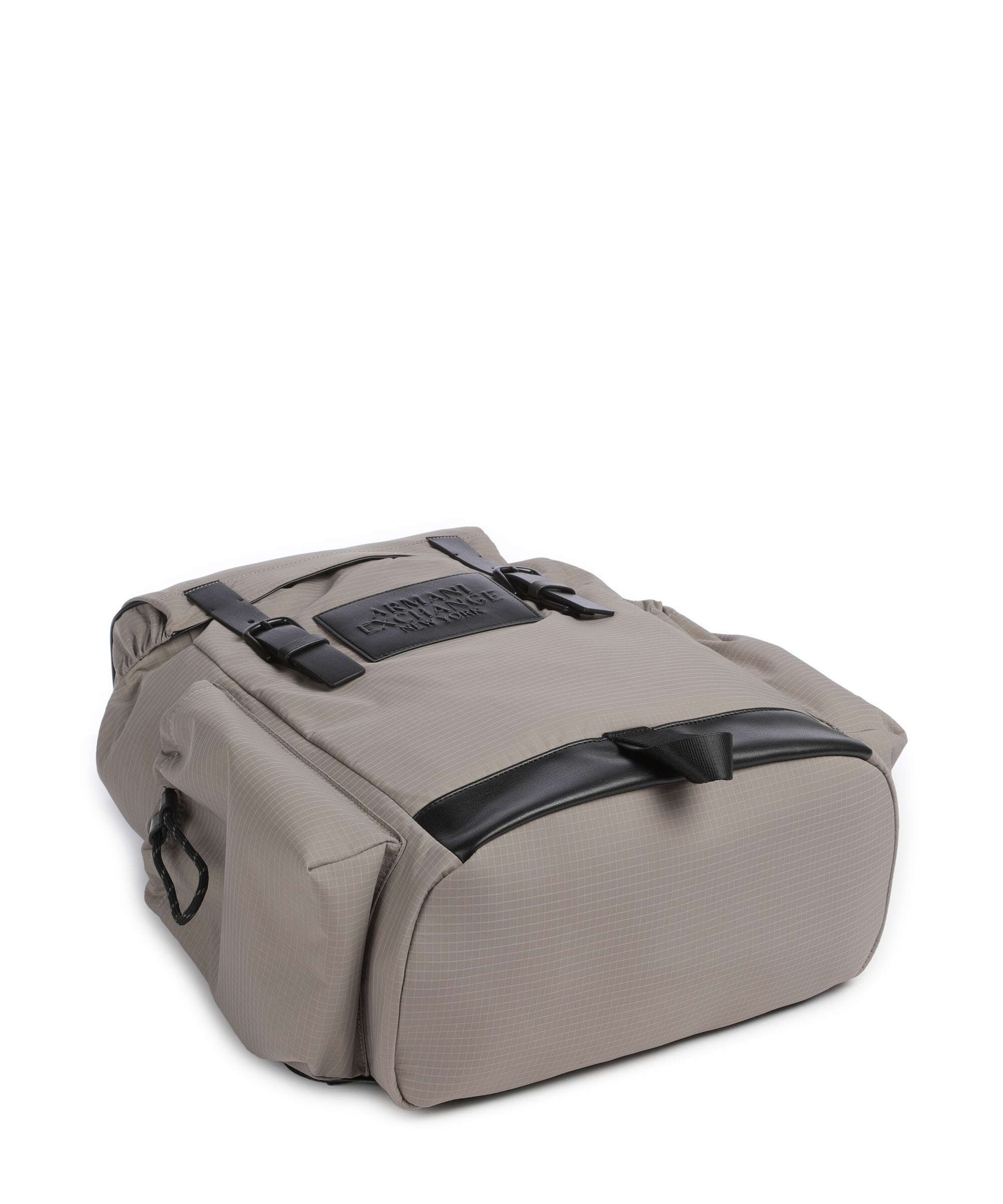 Armani Exchange Chelsea Sac à dos driftwood - Image 4