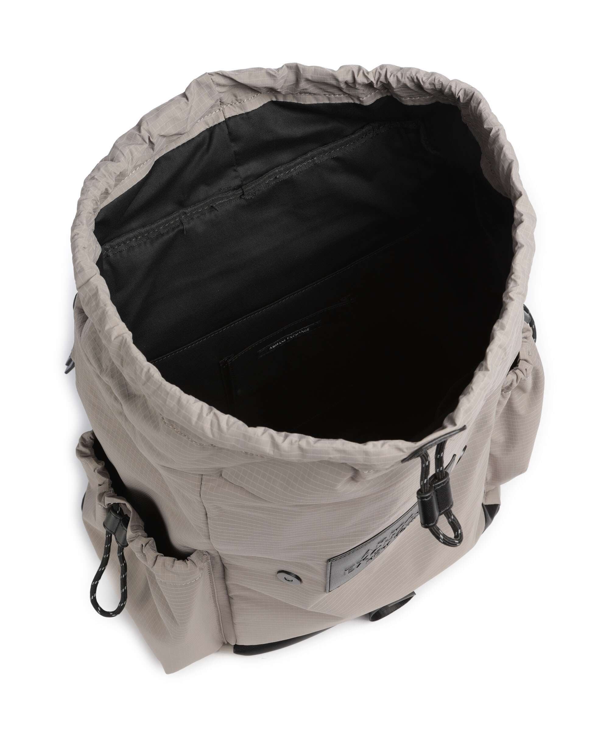 Armani Exchange Chelsea Sac à dos driftwood - Image 5