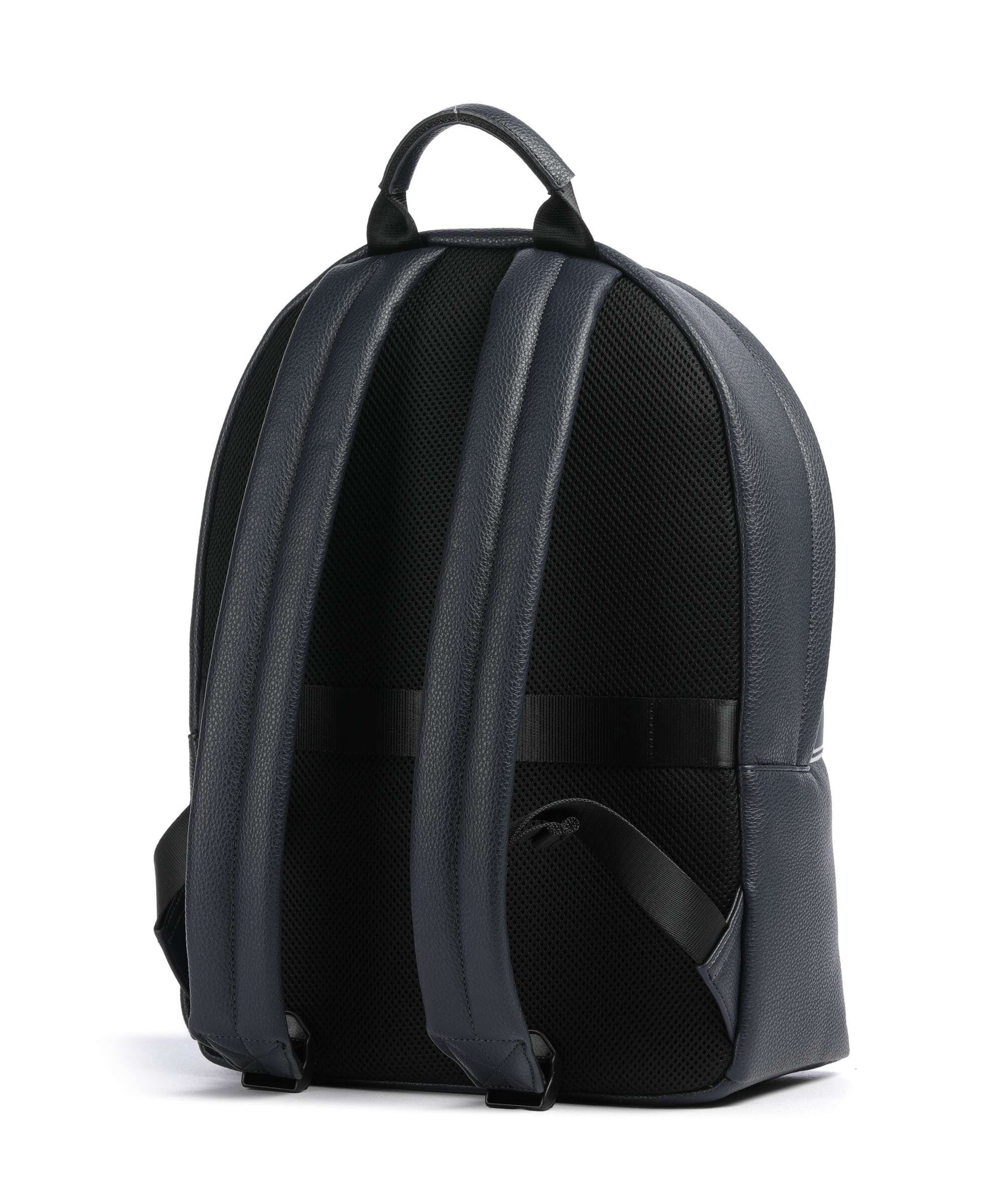 Armani Exchange Ian Sac à dos navy - Image 2