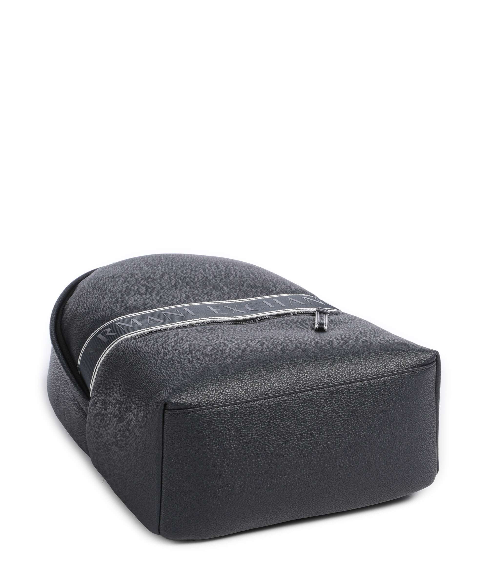 Armani Exchange Ian Sac à dos navy - Image 4