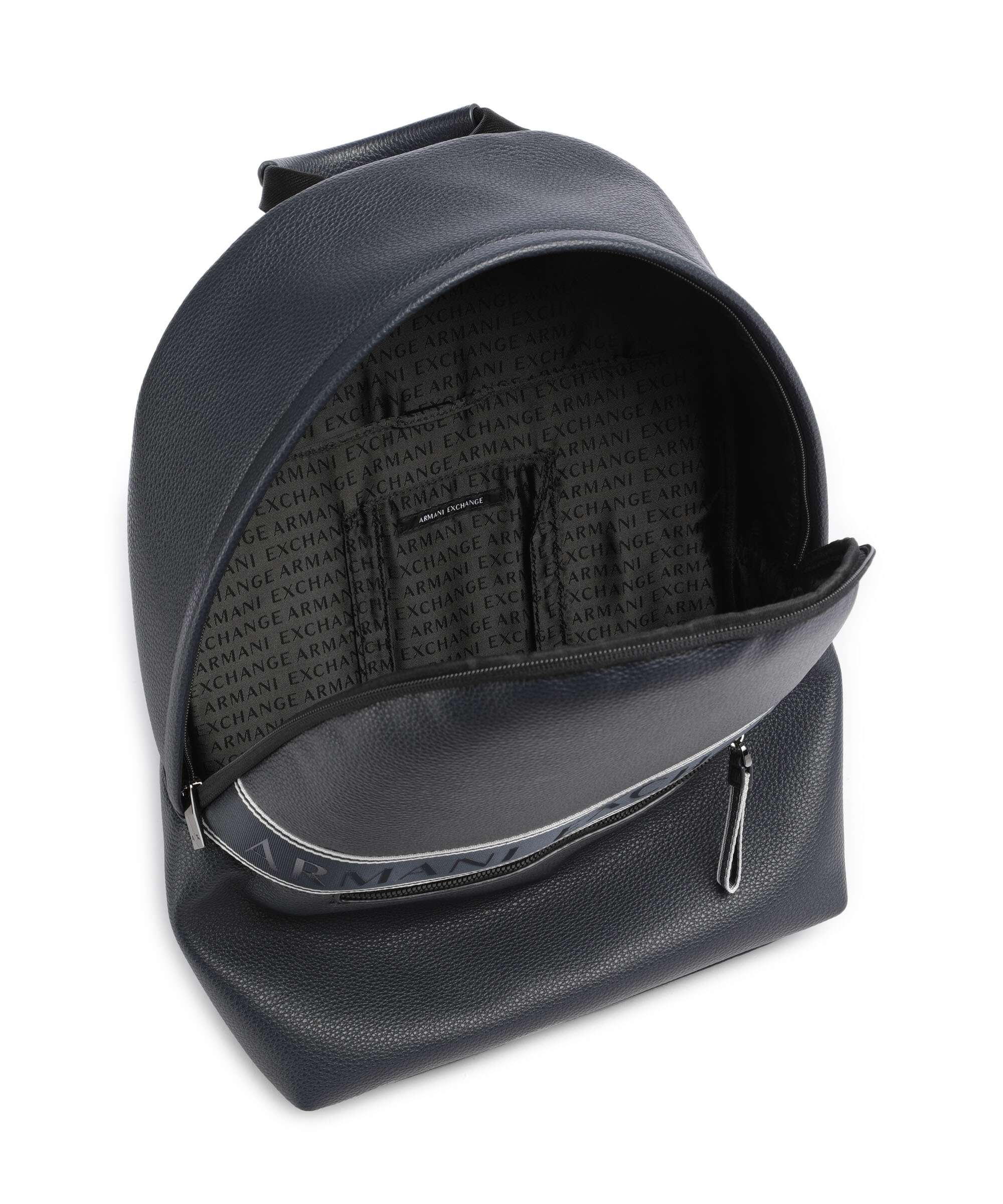 Armani Exchange Ian Sac à dos navy - Image 5