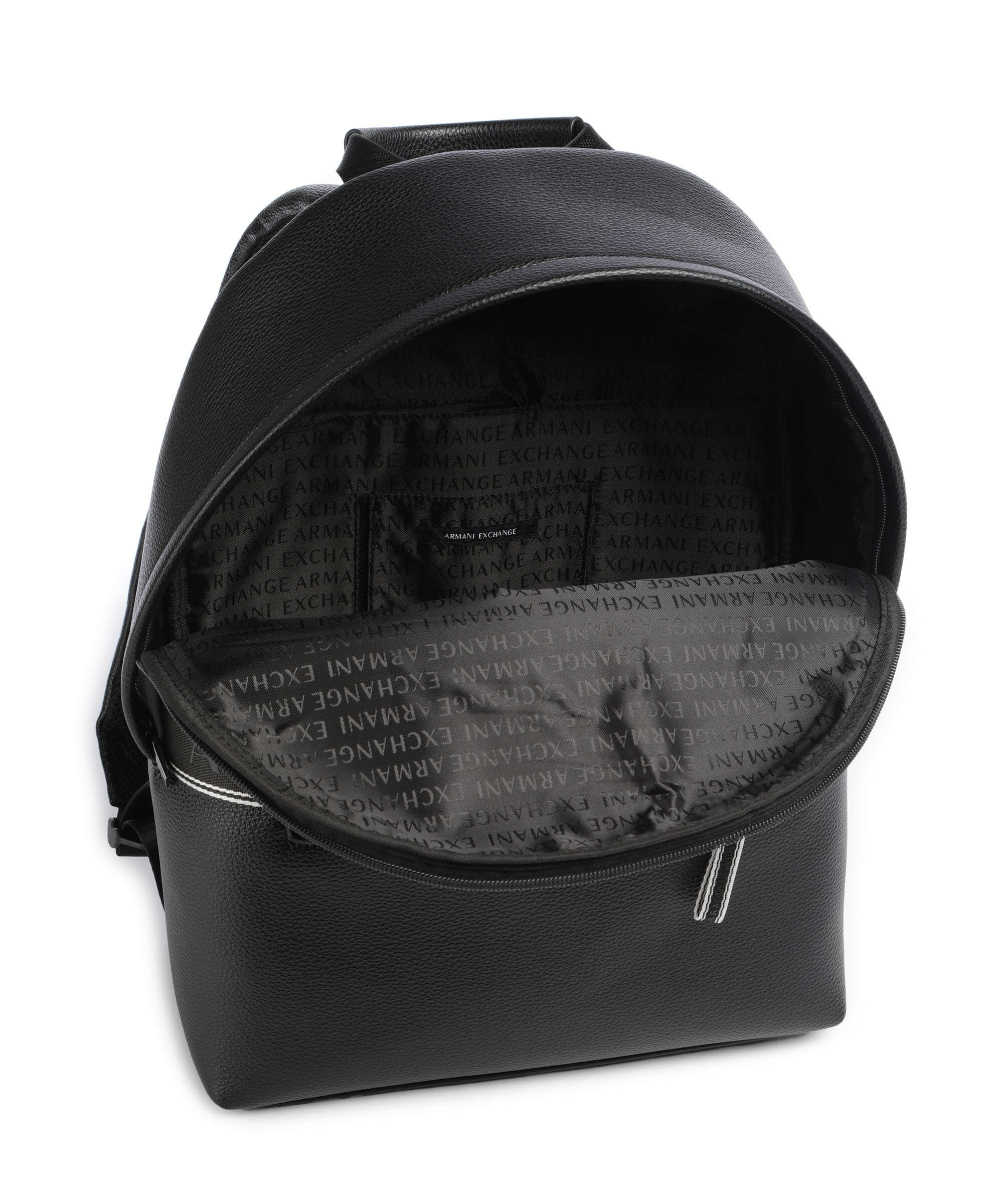 Armani Exchange Ian Sac à dos black - Image 5