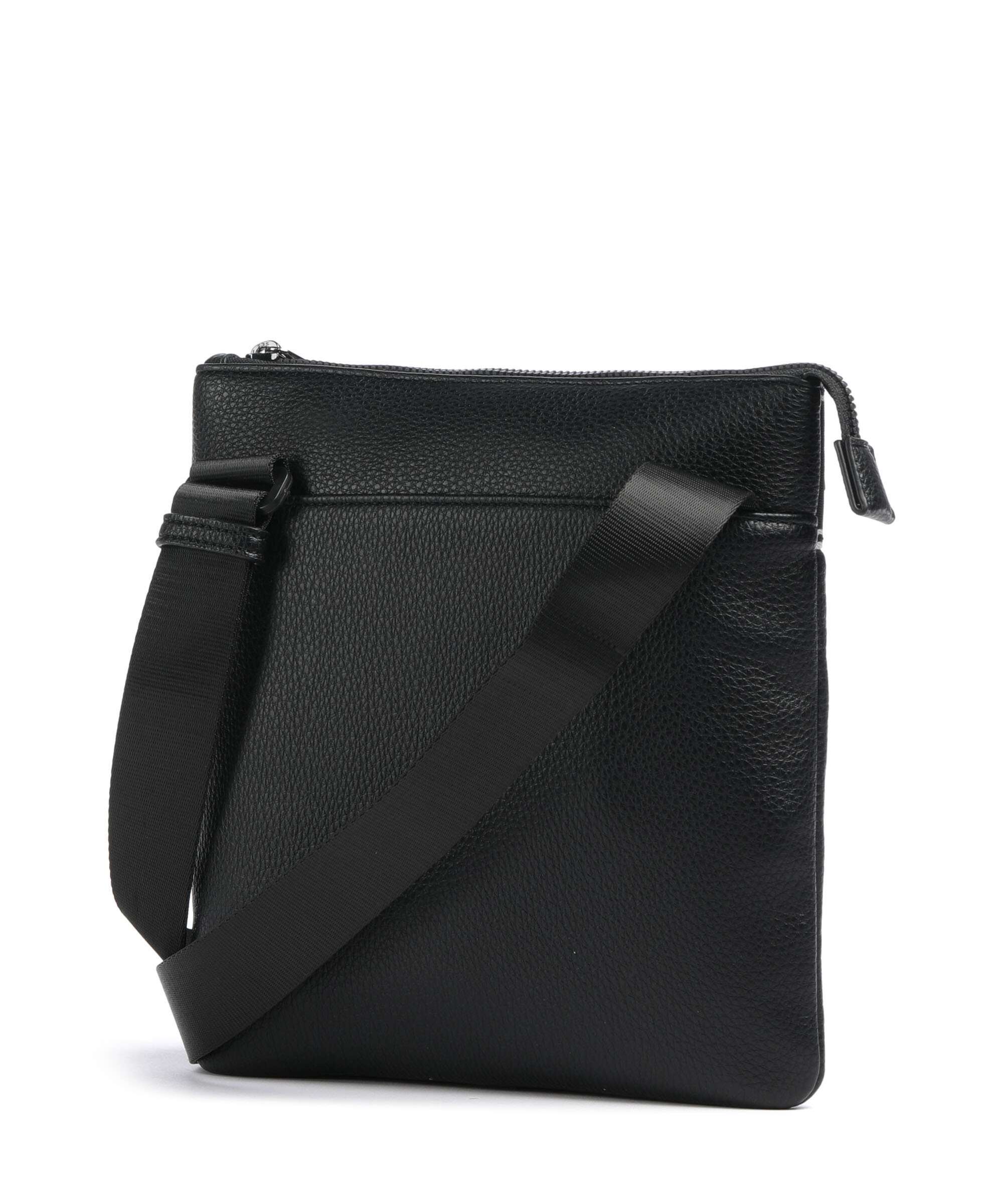 Armani Exchange Ian Sac bandoulière black - Image 2