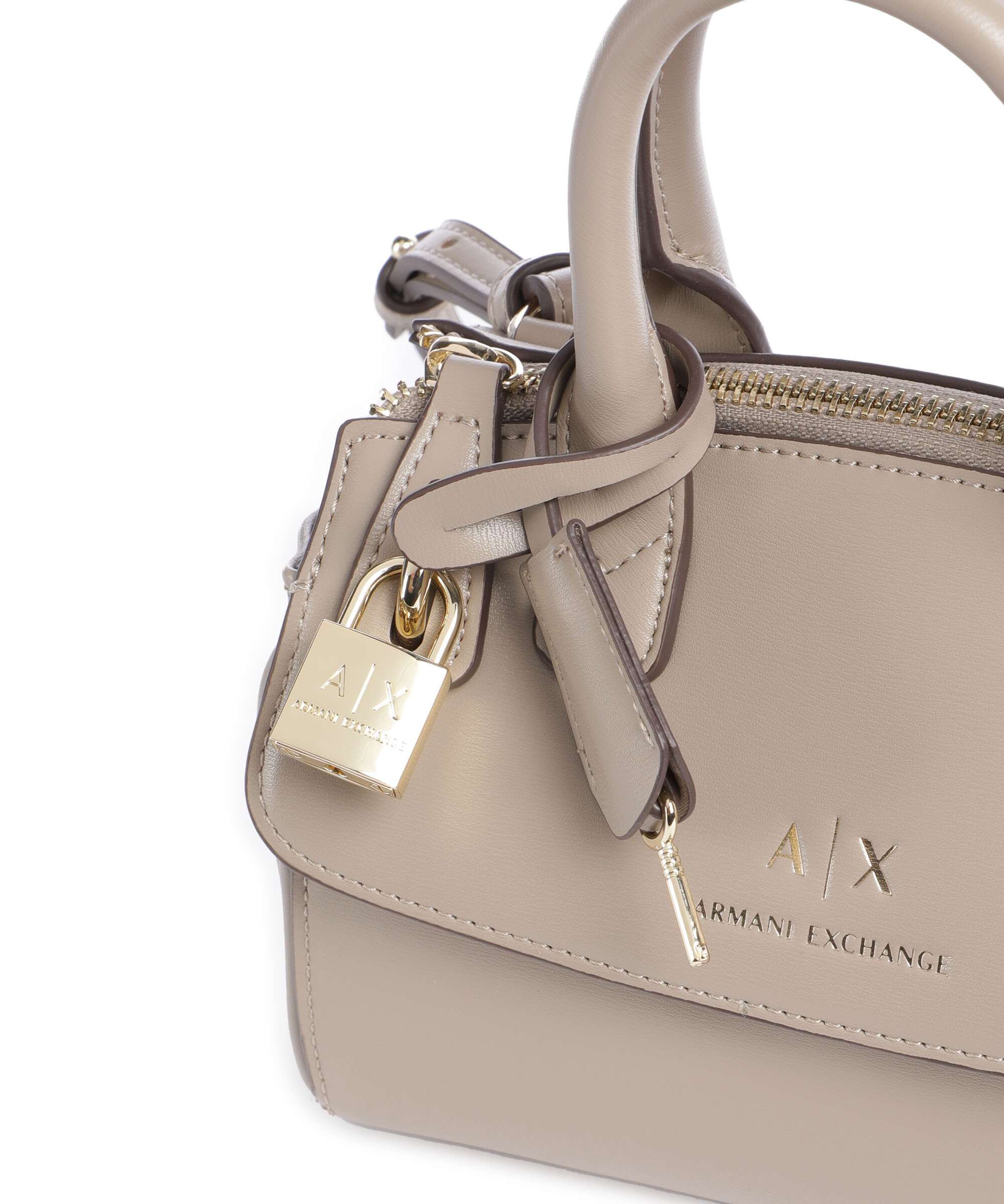 Armani Exchange Jane S Sac à main sand - Image 4