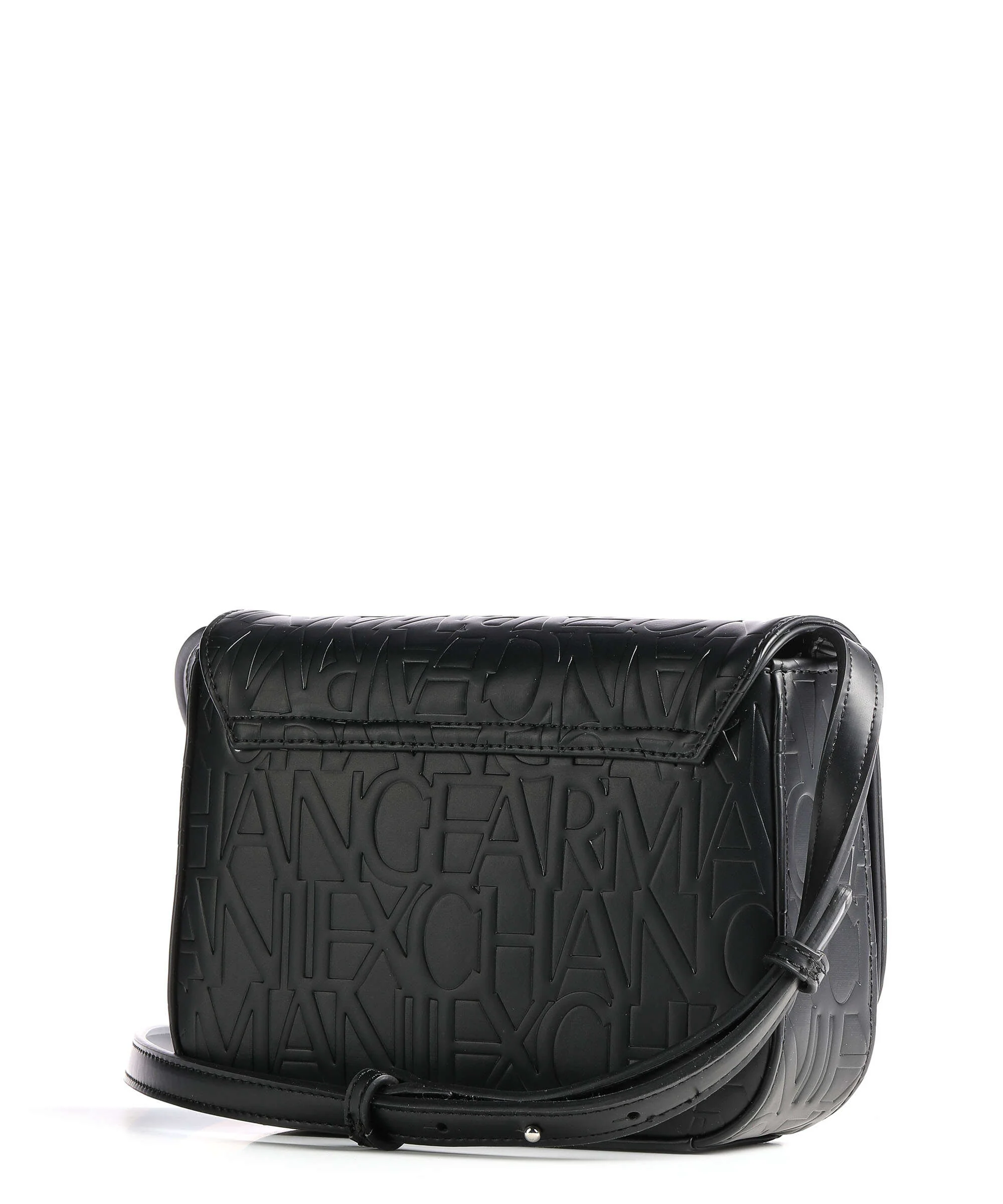 Armani Exchange Liz M Sac bandoulière nero - Image 2