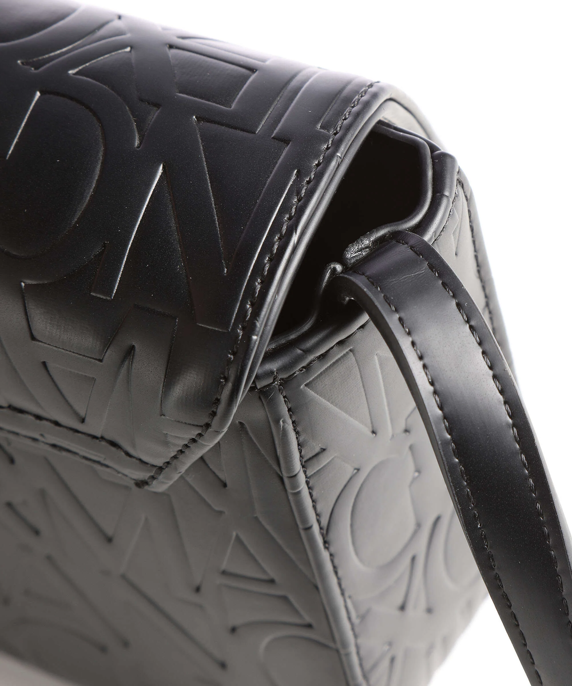 Armani Exchange Liz M Sac bandoulière nero - Image 4