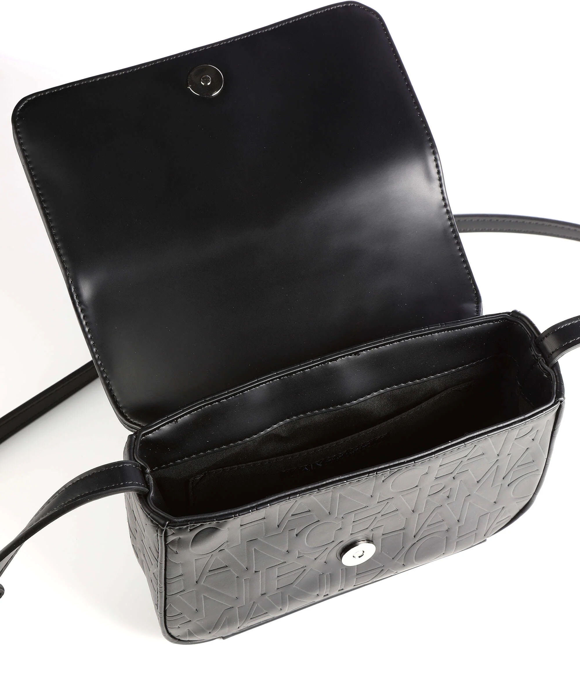 Armani Exchange Liz M Sac bandoulière nero - Image 5