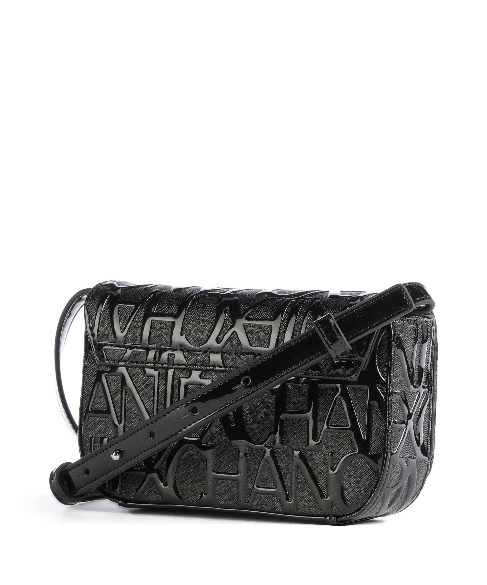 Armani Exchange Liz S Sac bandoulière nero - Image 2