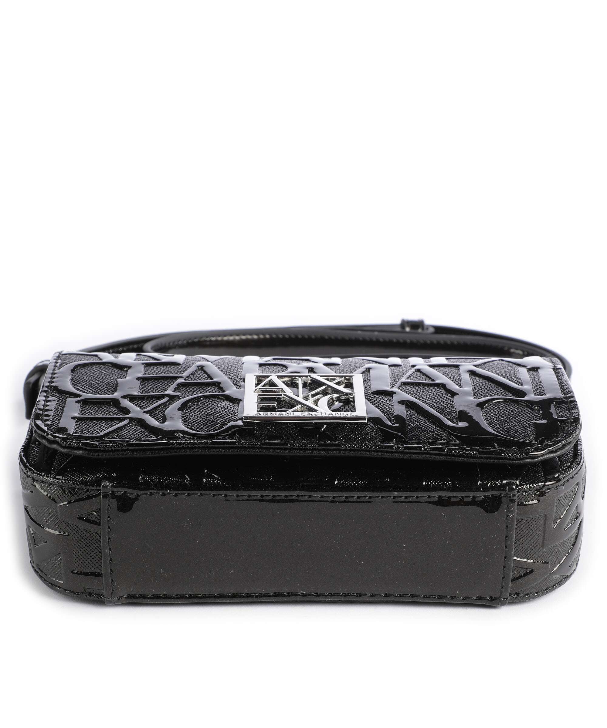 Armani Exchange Liz S Sac bandoulière nero - Image 5
