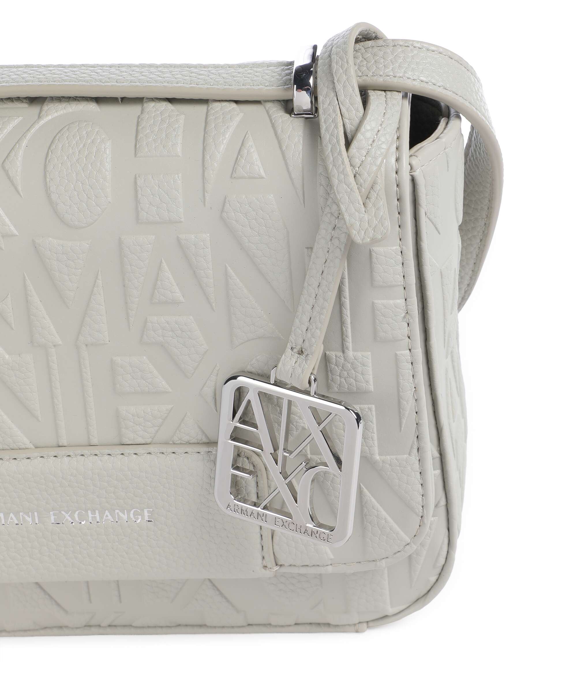 Armani Exchange Liz Sac bandoulière dust - Image 4