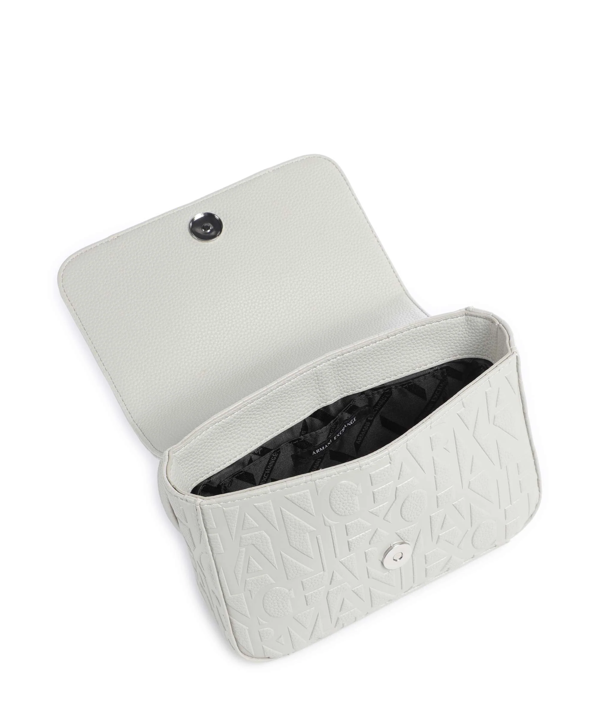 Armani Exchange Liz Sac bandoulière dust - Image 6