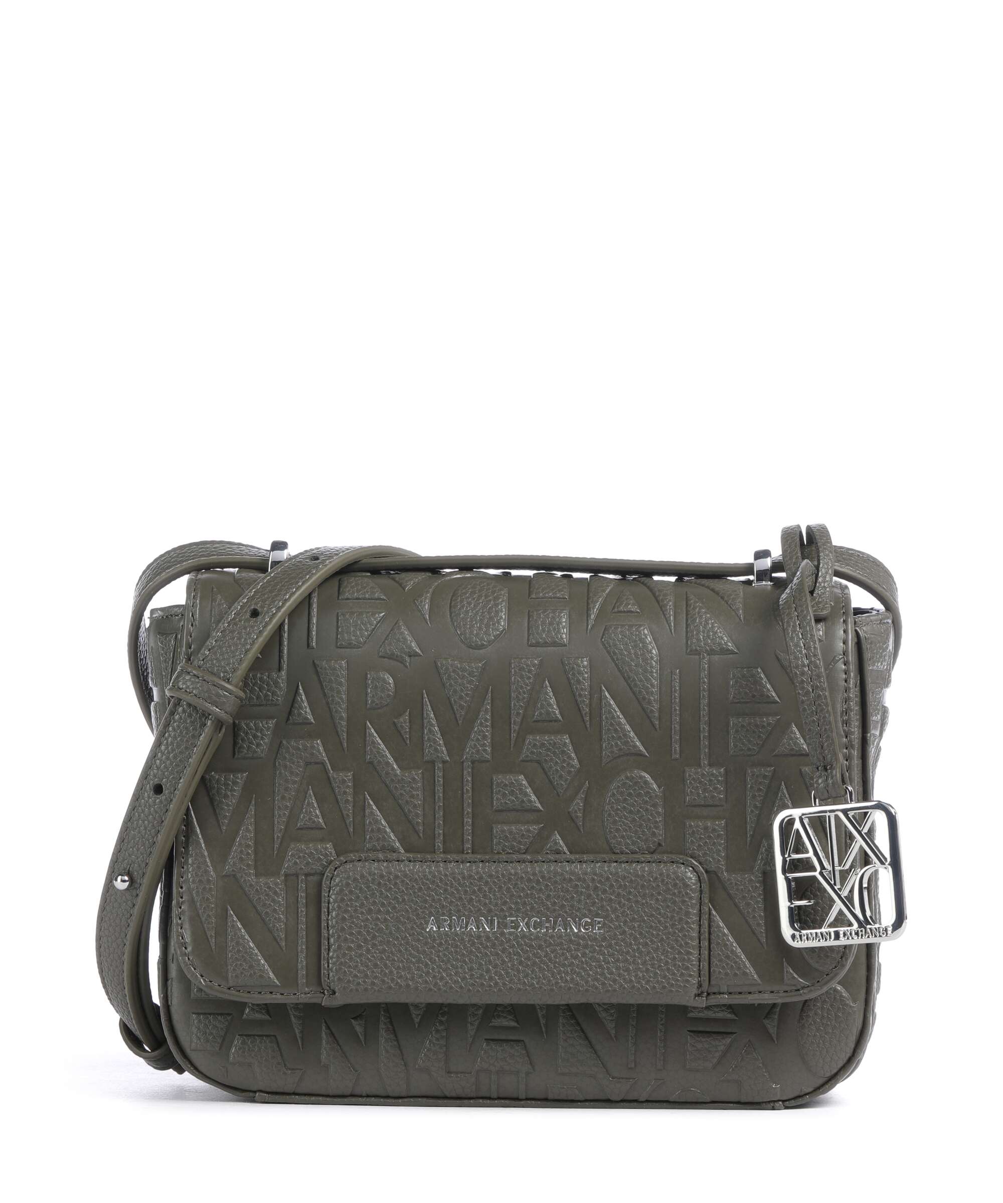 Armani Exchange Liz Sac bandoulière savanna
