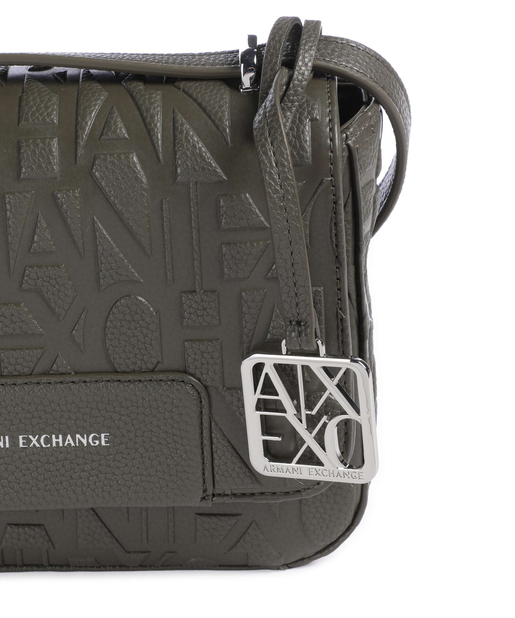 Armani Exchange Liz Sac bandoulière savanna - Image 4