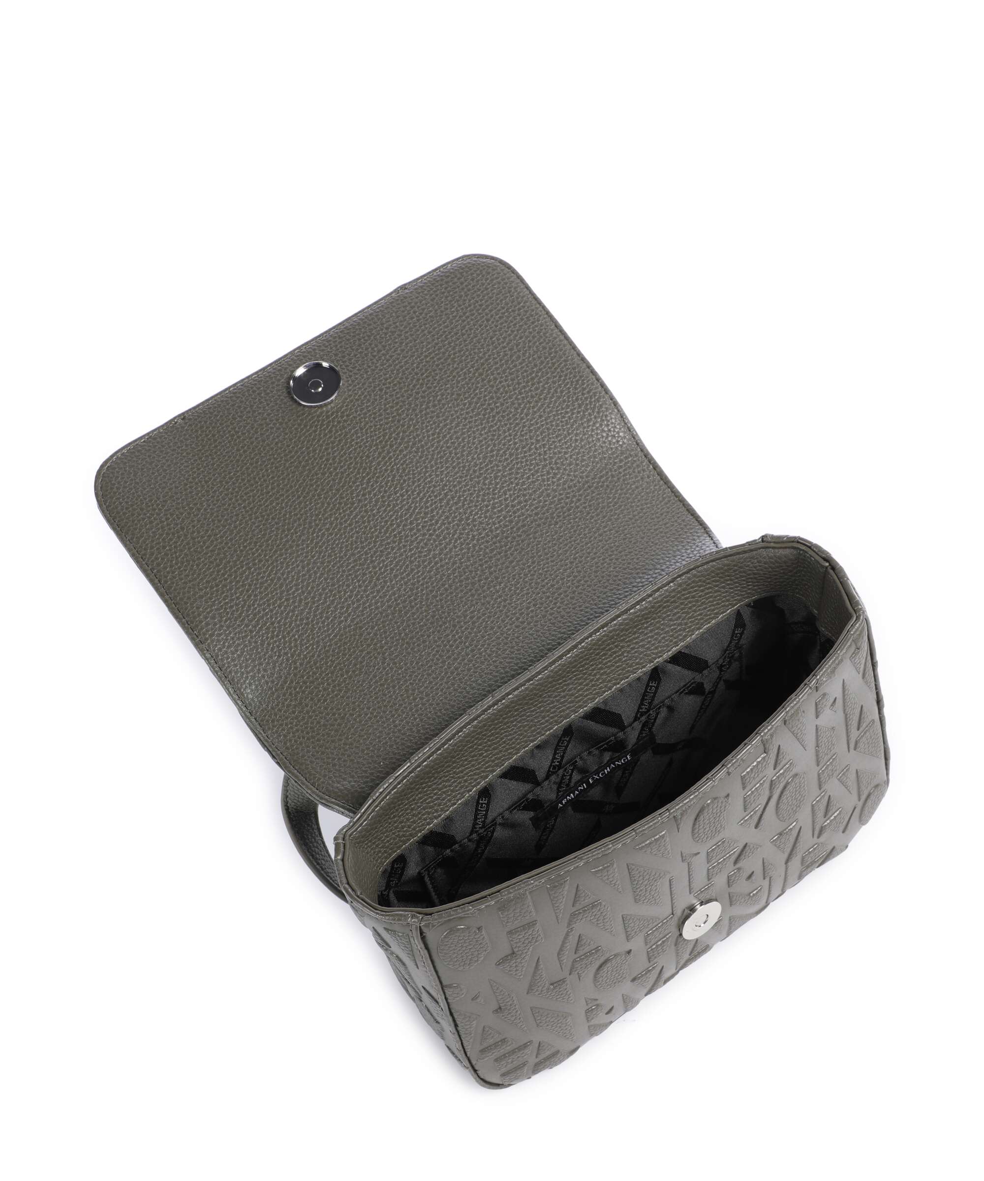 Armani Exchange Liz Sac bandoulière savanna - Image 6