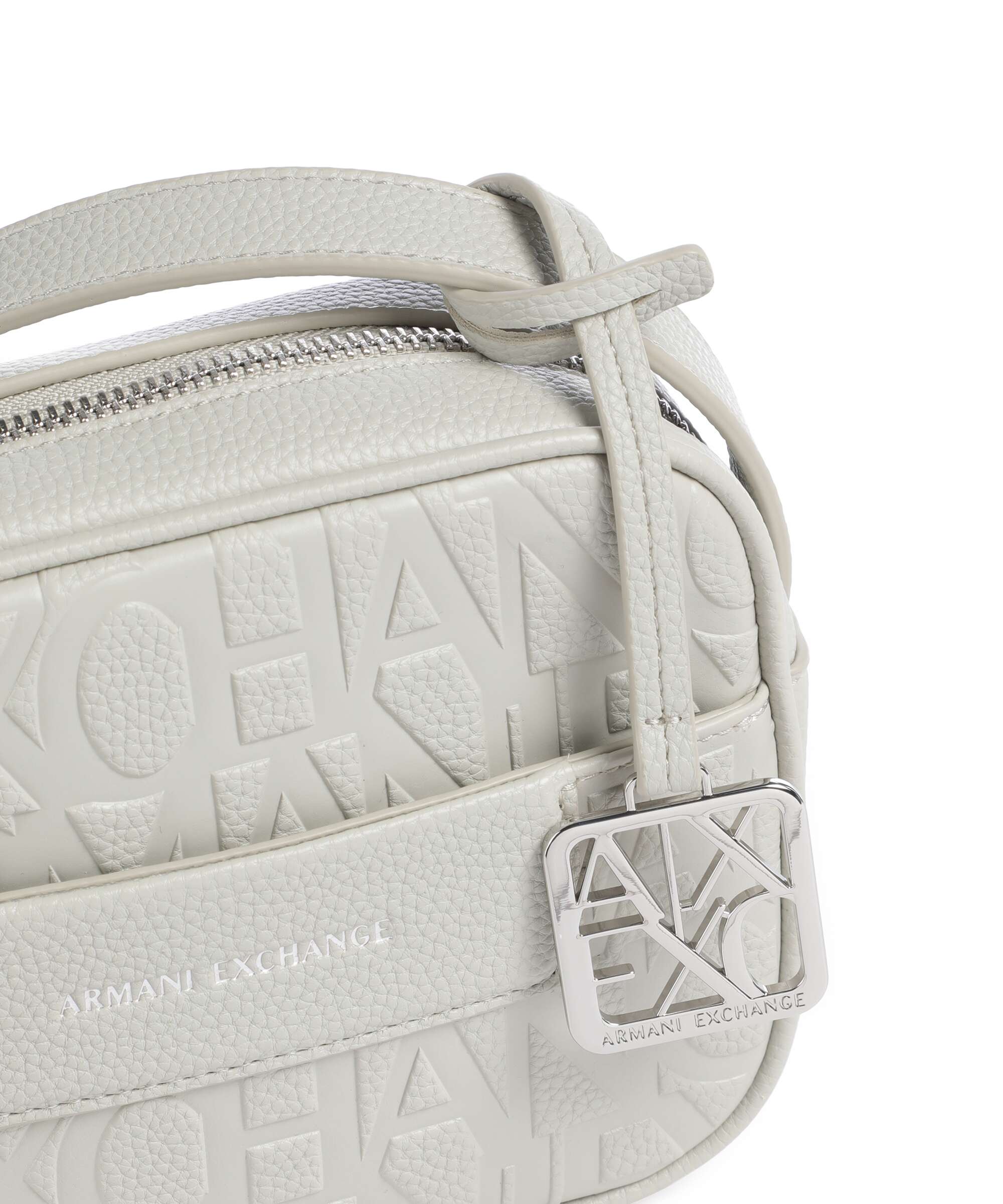 Armani Exchange Liz Sac bandoulière dust - Image 4