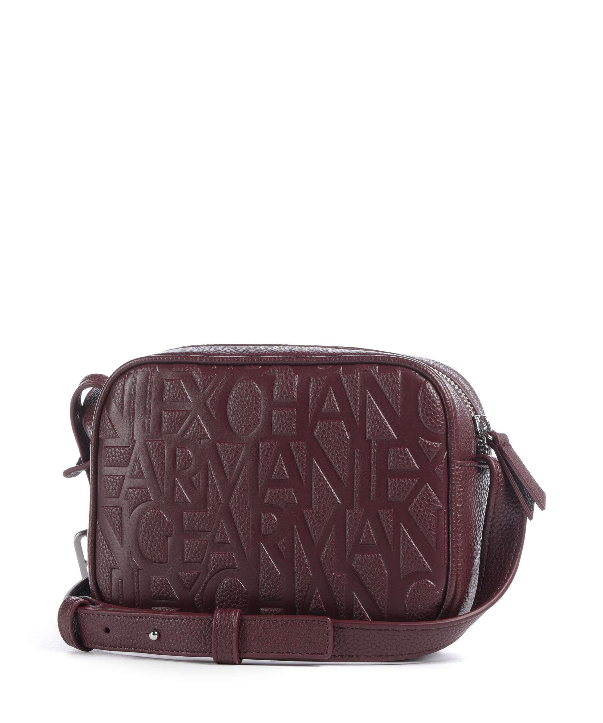Armani Exchange Liz Sac bandoulière groove - Image 2