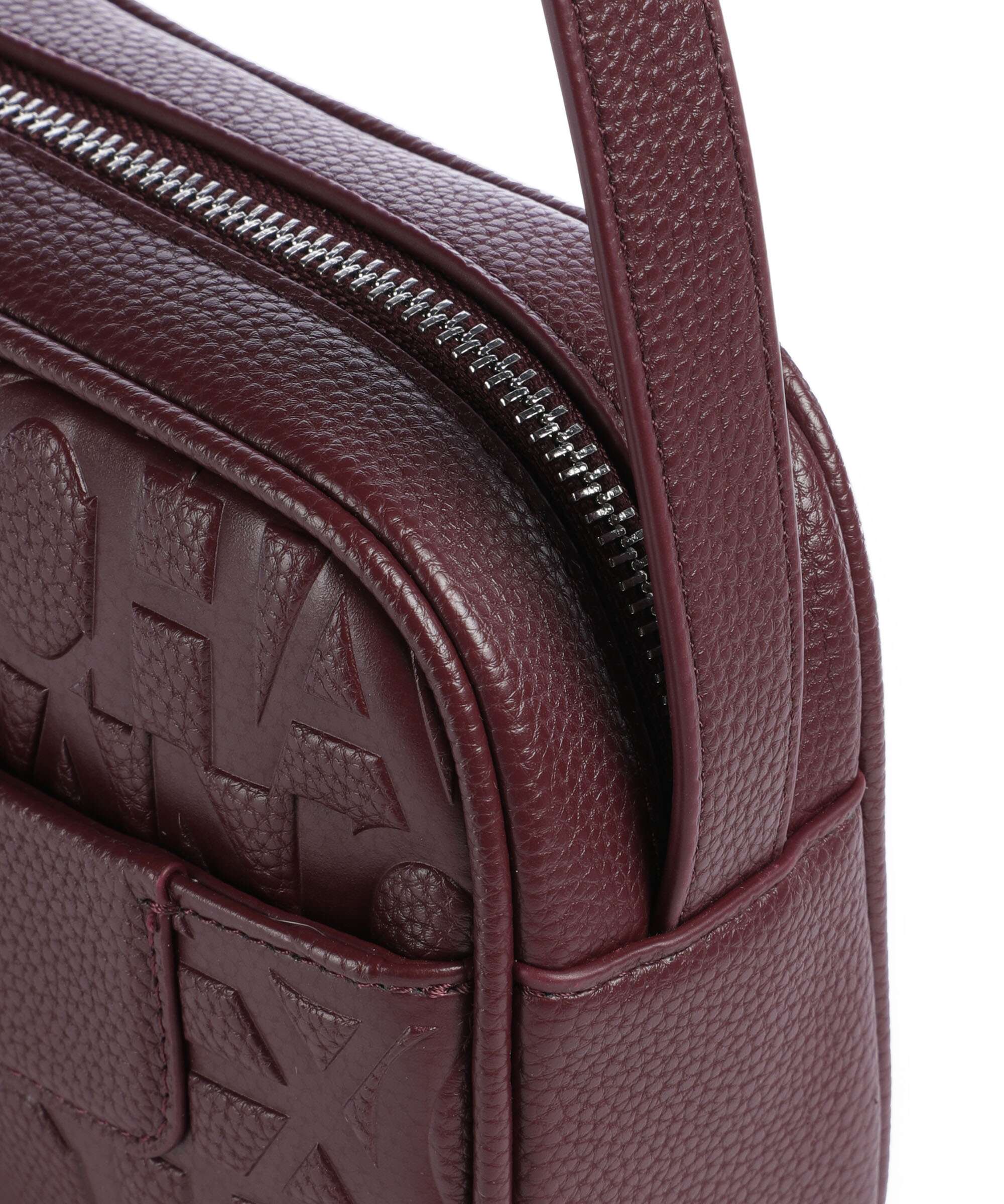 Armani Exchange Liz Sac bandoulière groove - Image 4