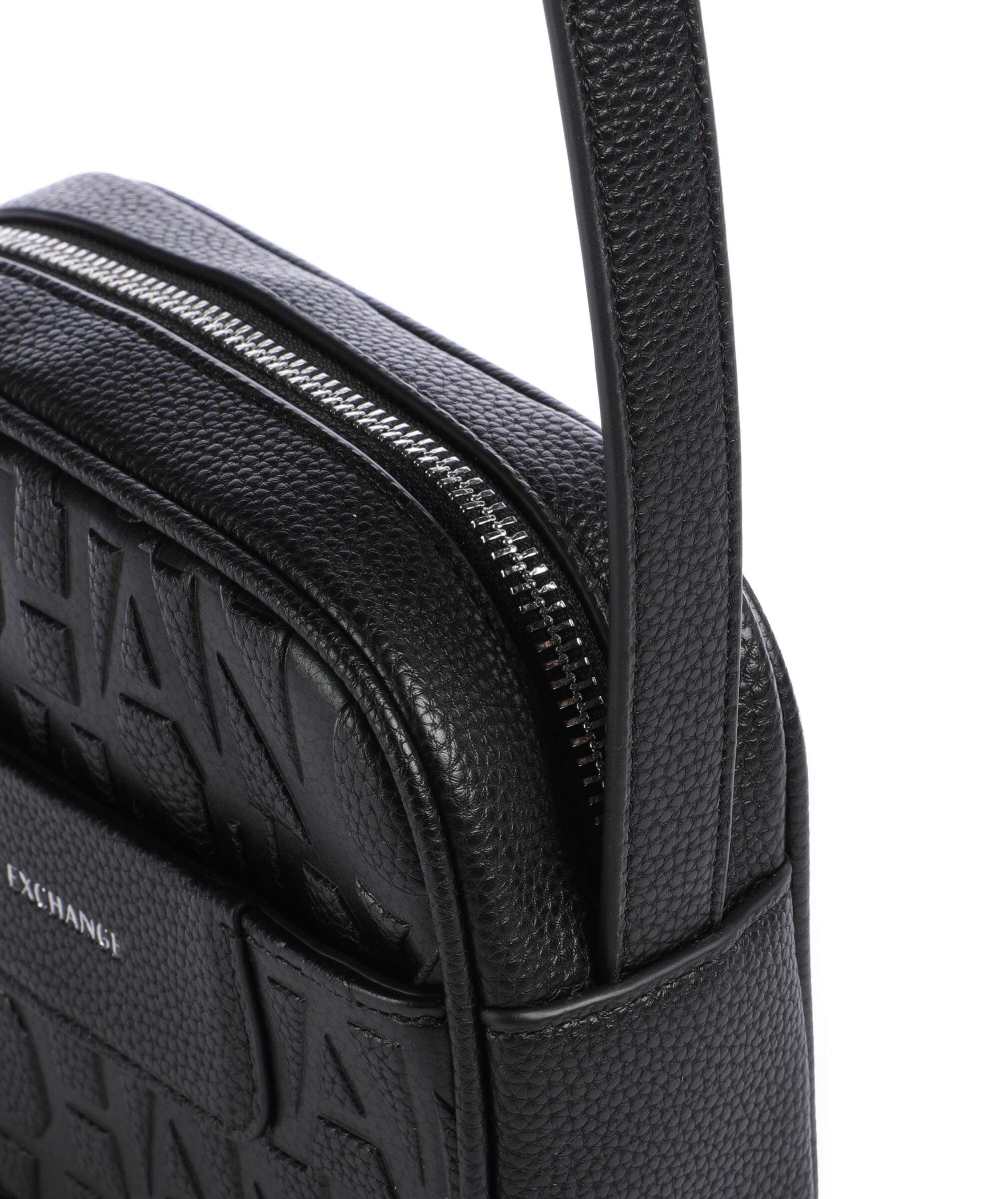 Armani Exchange Liz Sac bandoulière black - Image 4