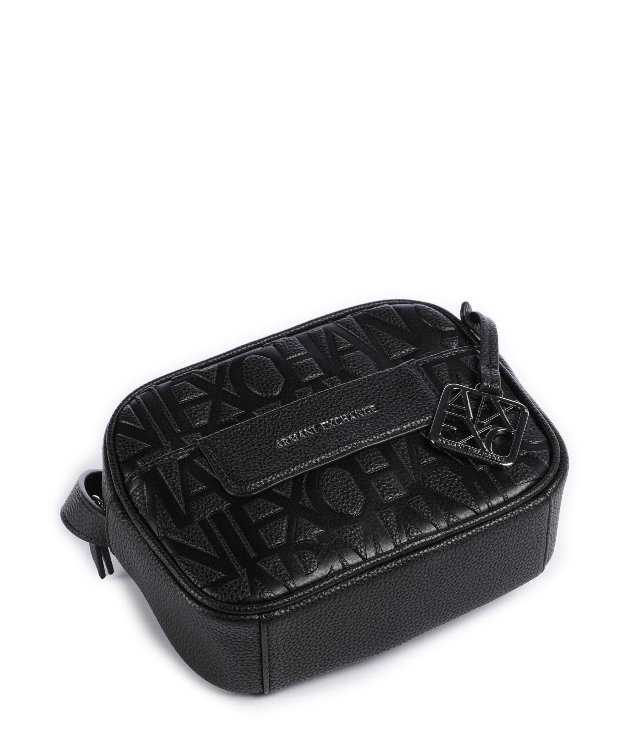 Armani Exchange Liz Sac bandoulière black - Image 5